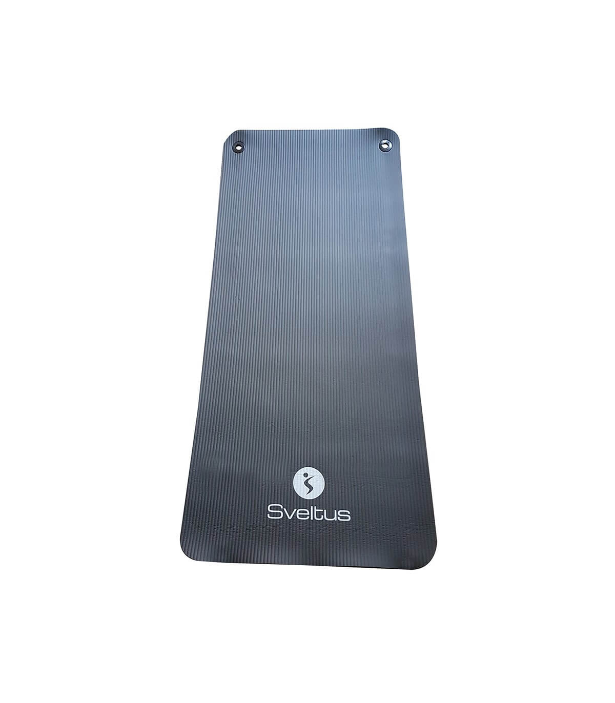 Sveltus Bodenmatte – Schwarz 140x60 cm
