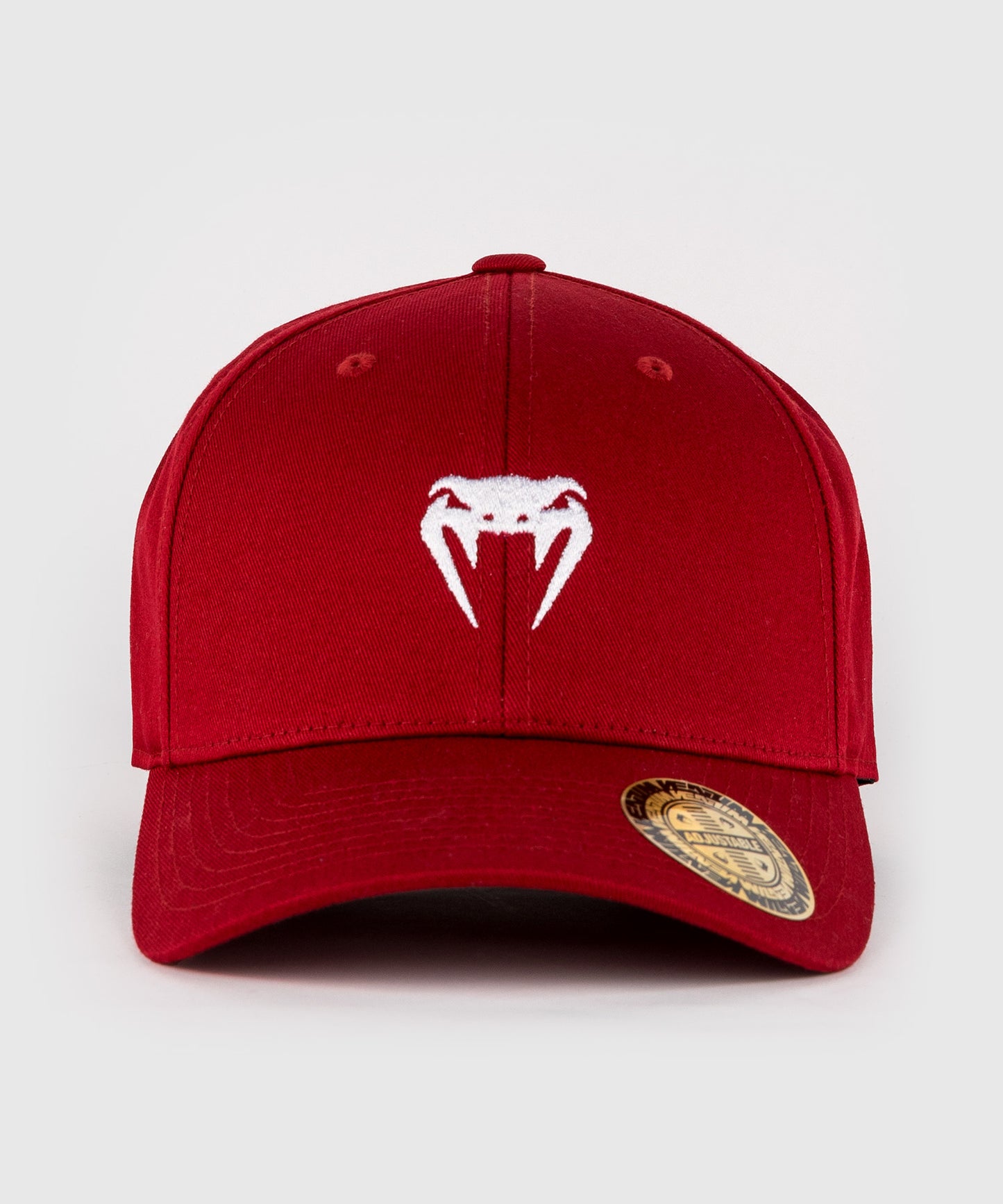 Casquette Venum Classic 2.0 - Rouge Cerise