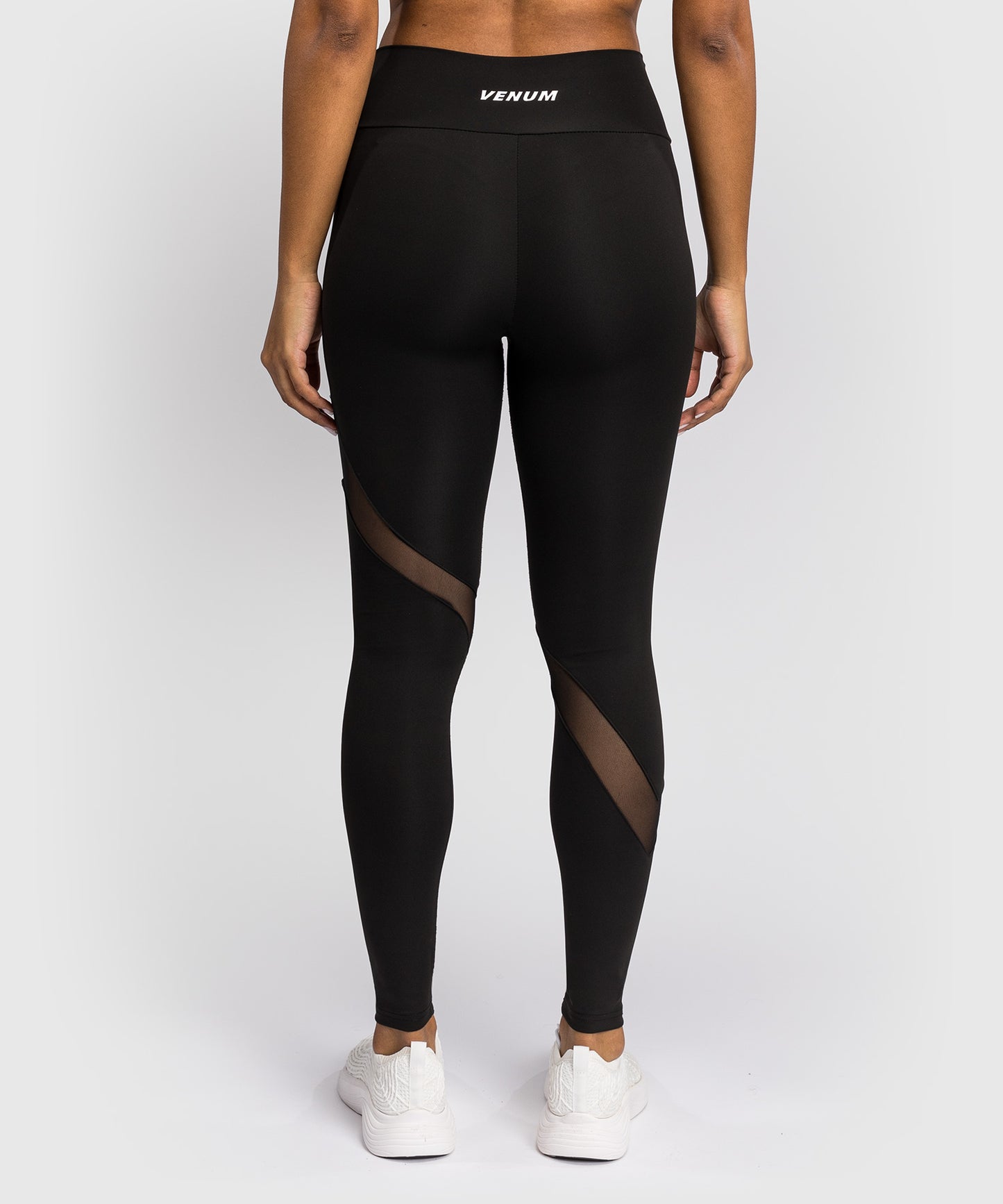 Venum Aero XT Leggings für Frauen - Schwarz