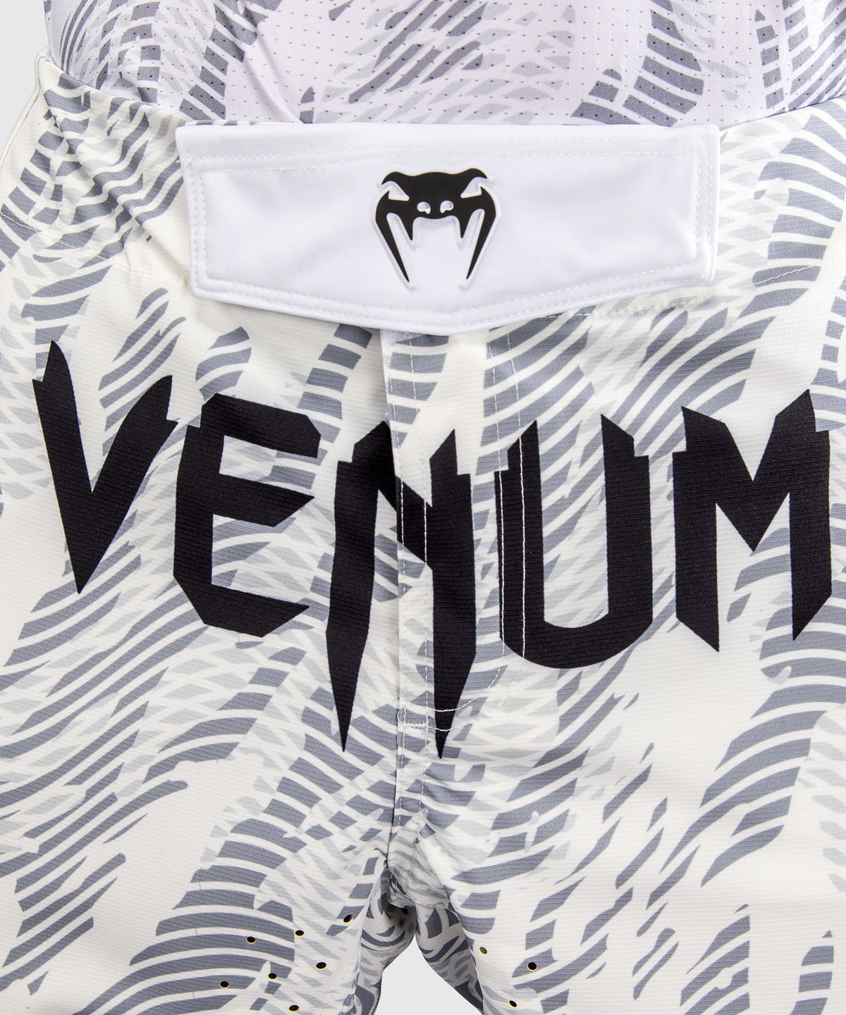 Venum MX Elite Pantalón de Motocross - Blanco