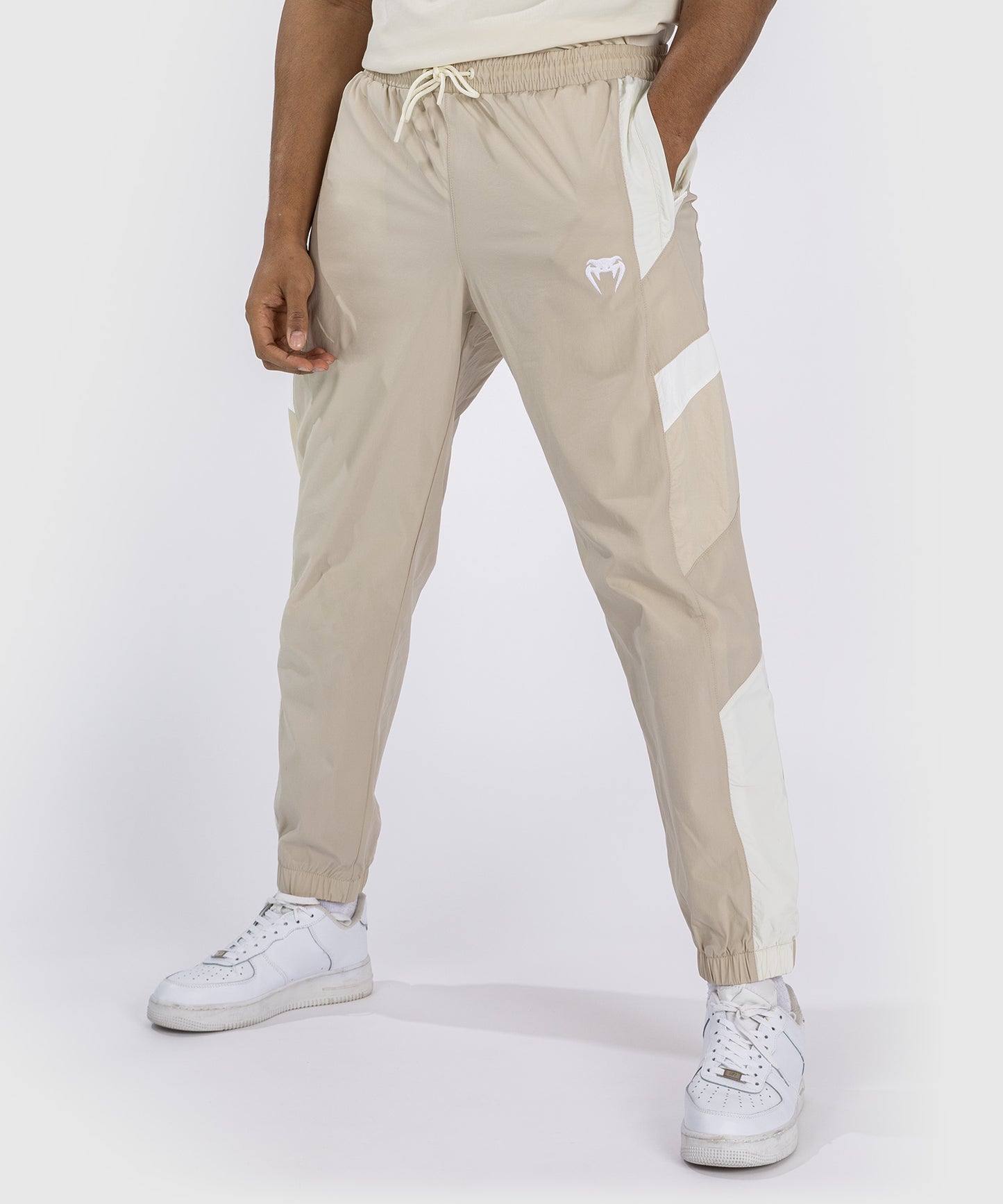 Venum Attack 90 Pantaloni della tuta - Beige