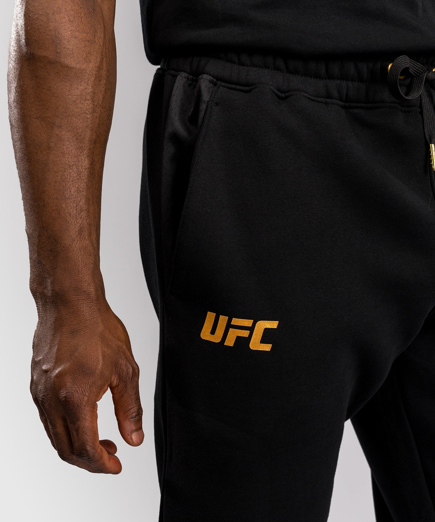 Pantalon pour Hommes UFC Fusion by Venum Replica - Champion
