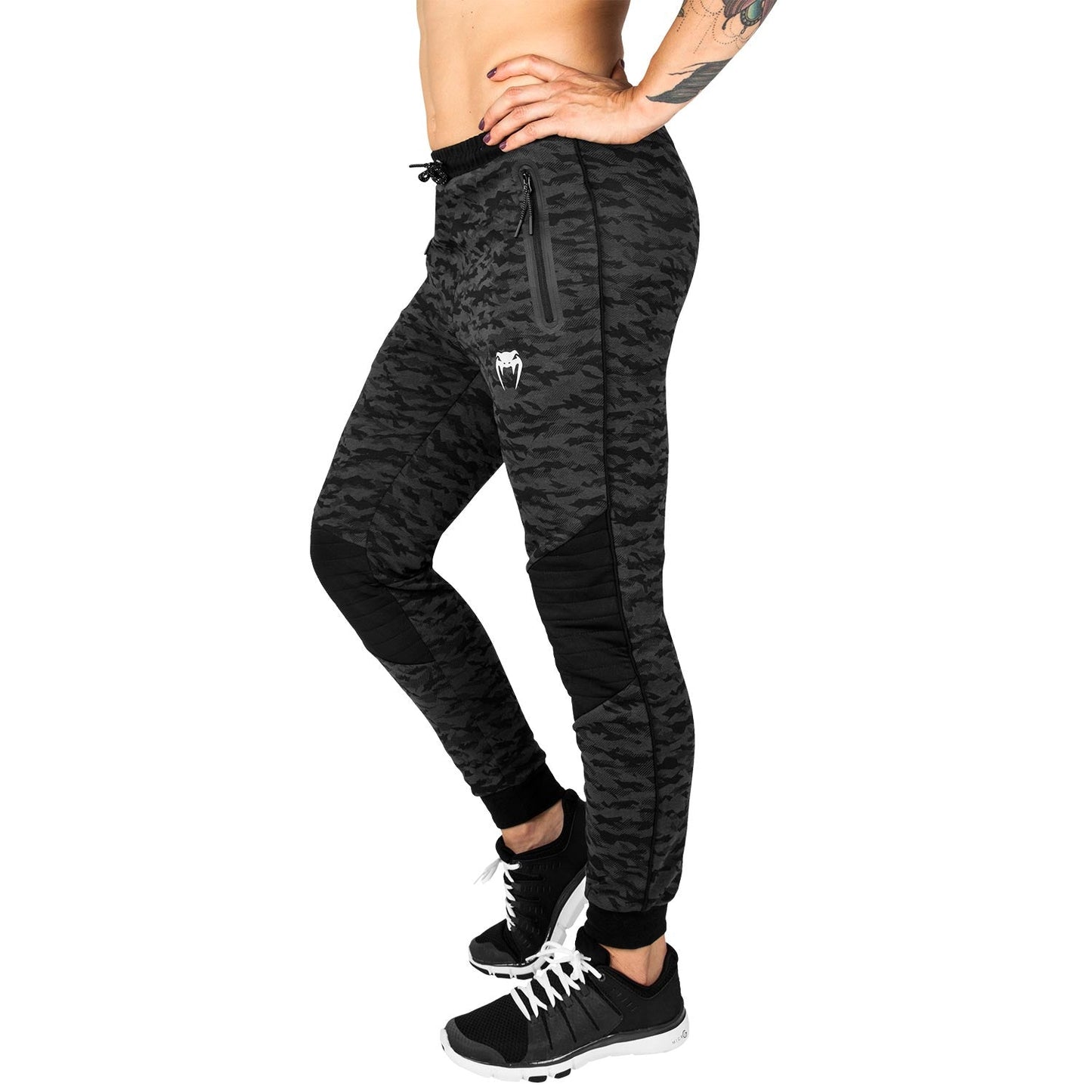 Women's Jogging Venum Laser - Dark Camo - Exclusive