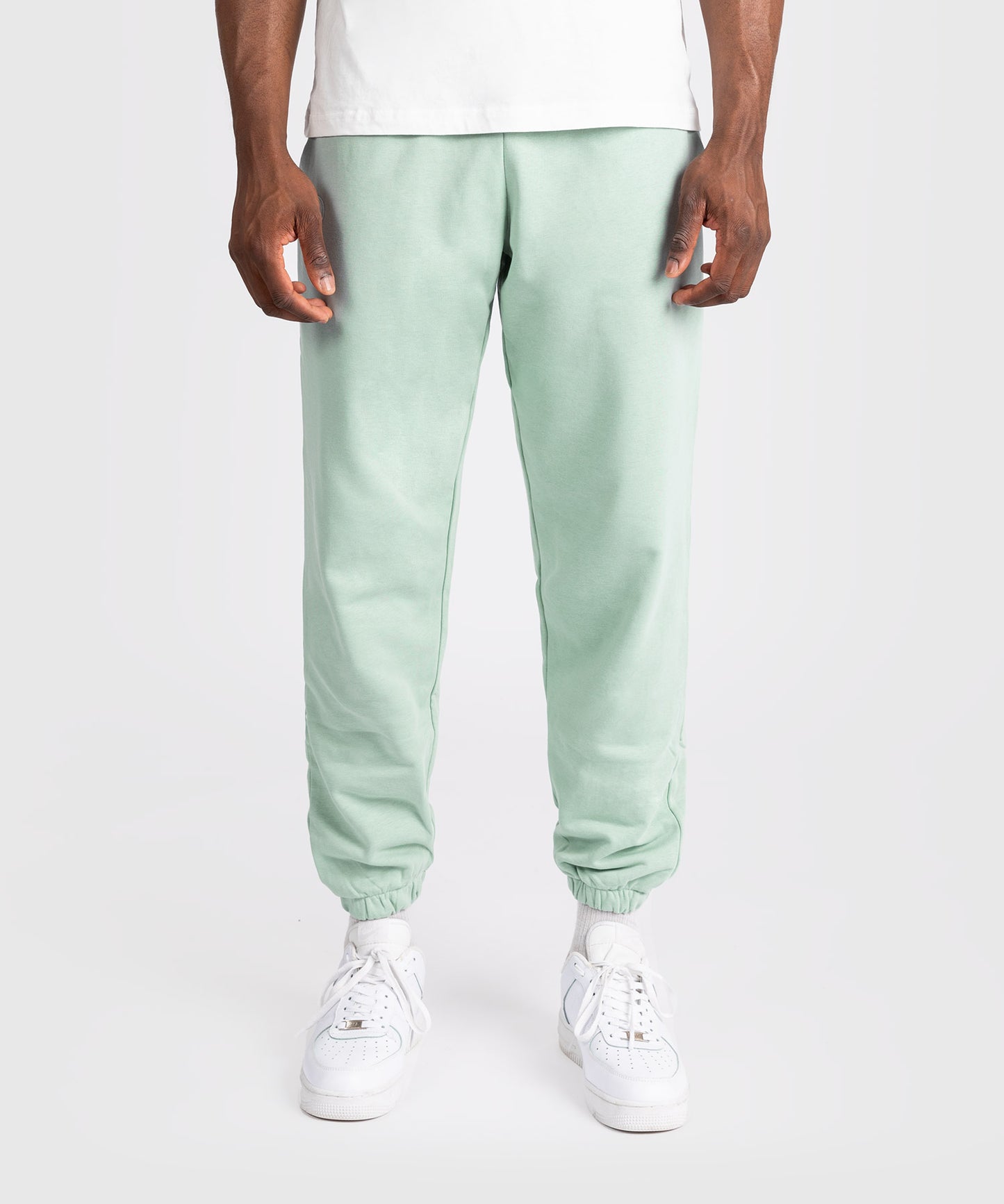 Pantalon De Jogging pour Hommes Venum Vortex XL - Vert D'Eau