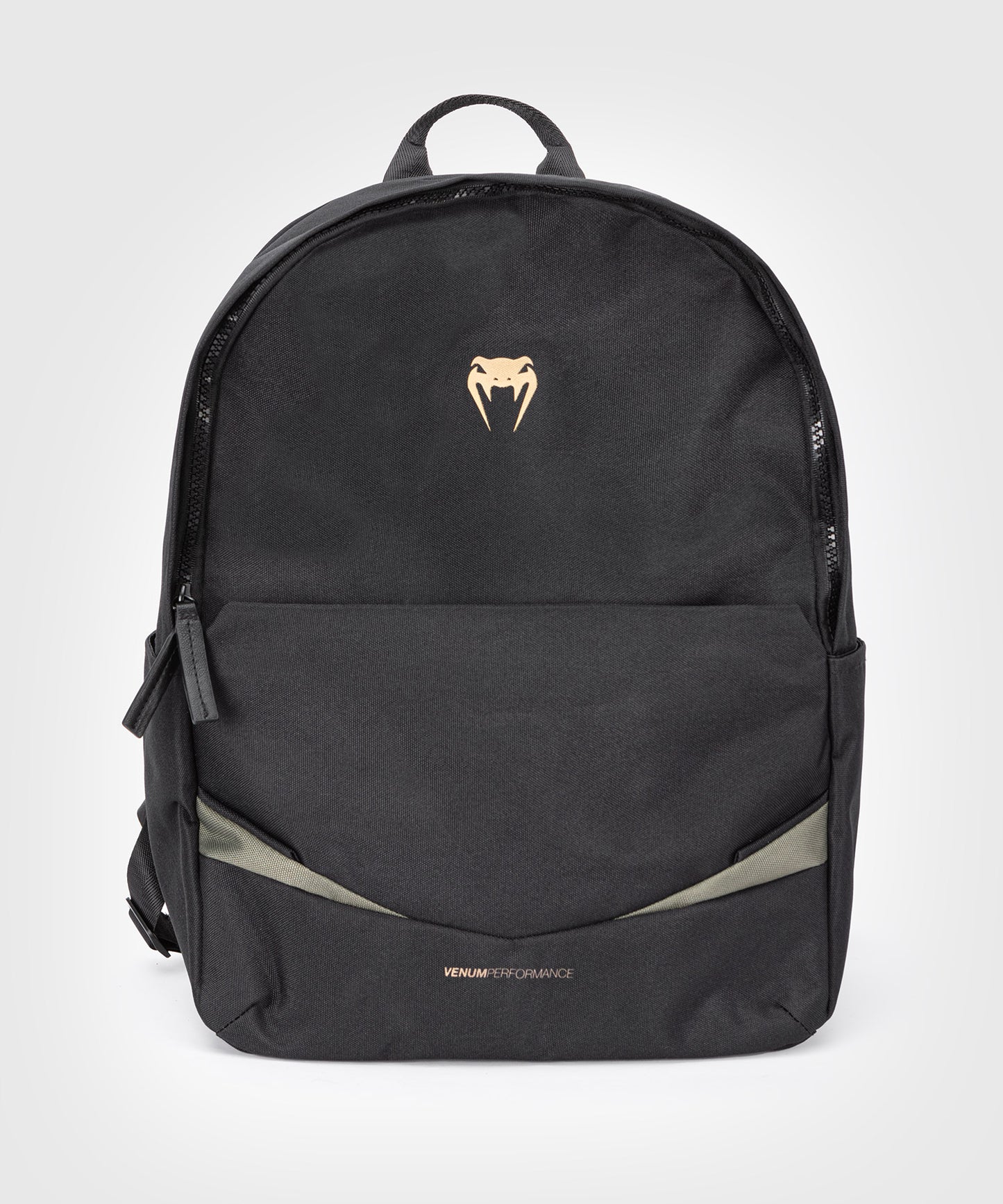 Venum Evo 2 Light Rucksack (20-25L) – Schwarz/Khaki