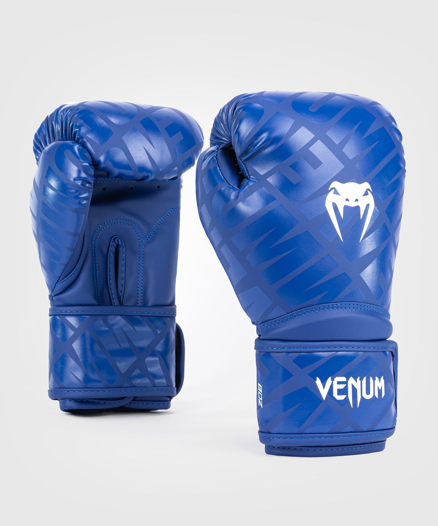 Venum Contender 1.5 XT Kinder Boxhandschuhe - Weiß/Blau