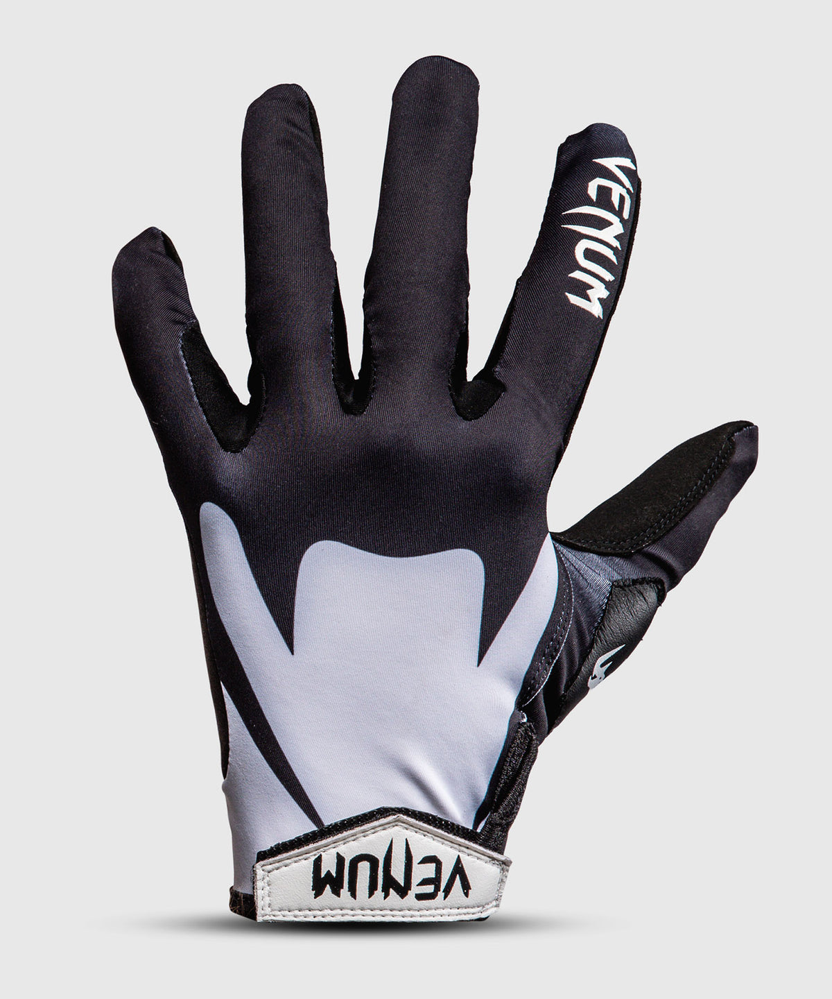 Venum MX Summer Guanti da Motorsports - Nero