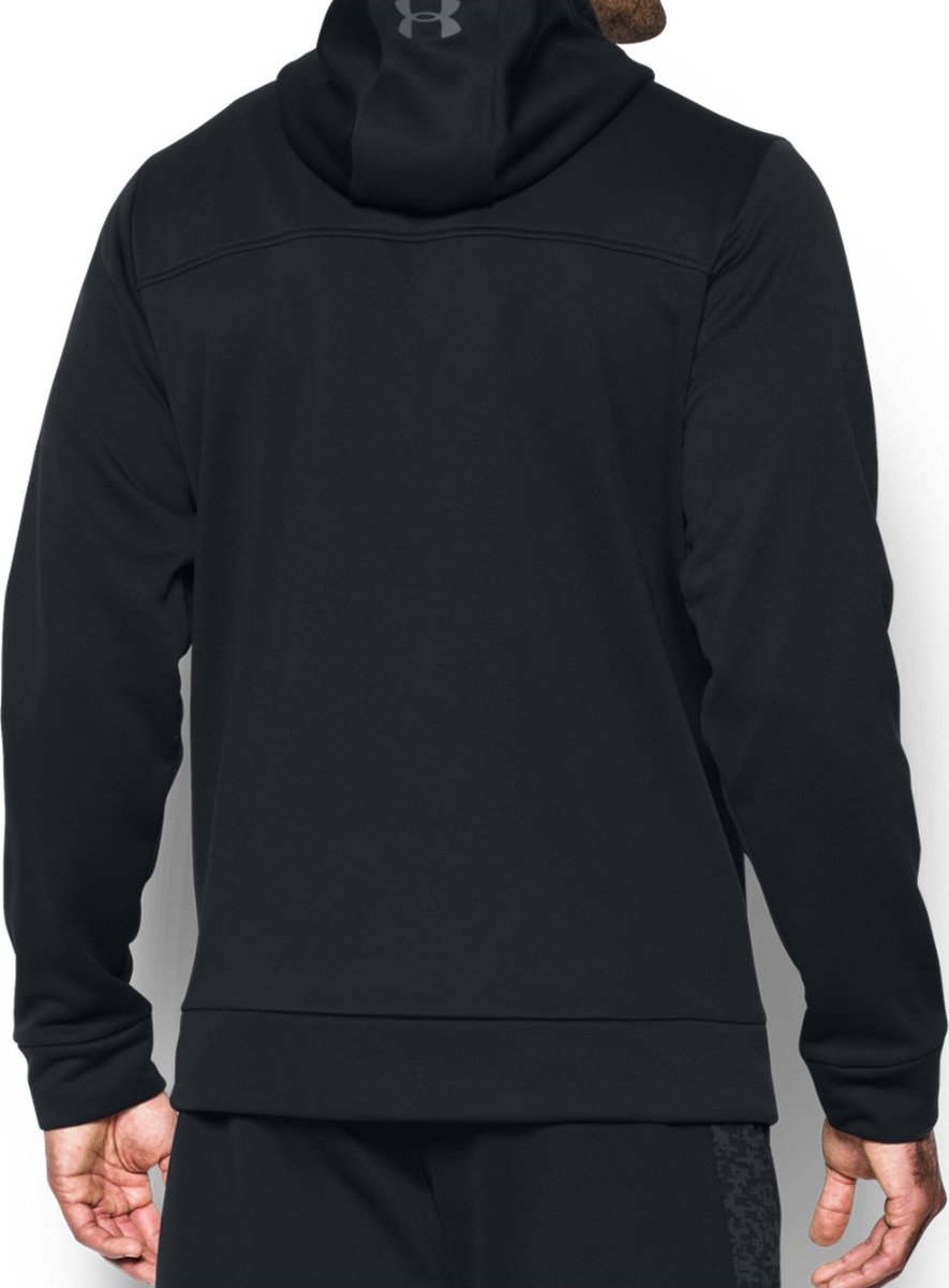 Under Armour Storm Armour Fleece Chaqueta con Capucha