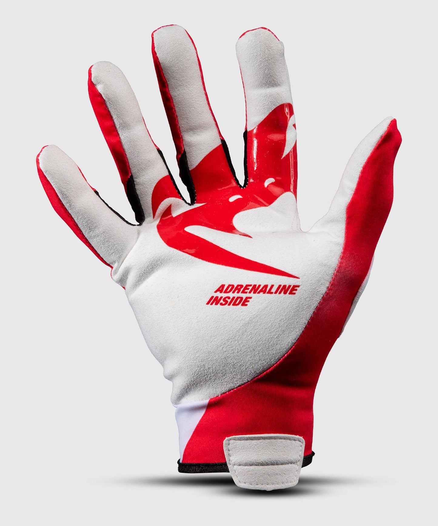Venum MX Summer Motorsports-Handschuhe - Rot