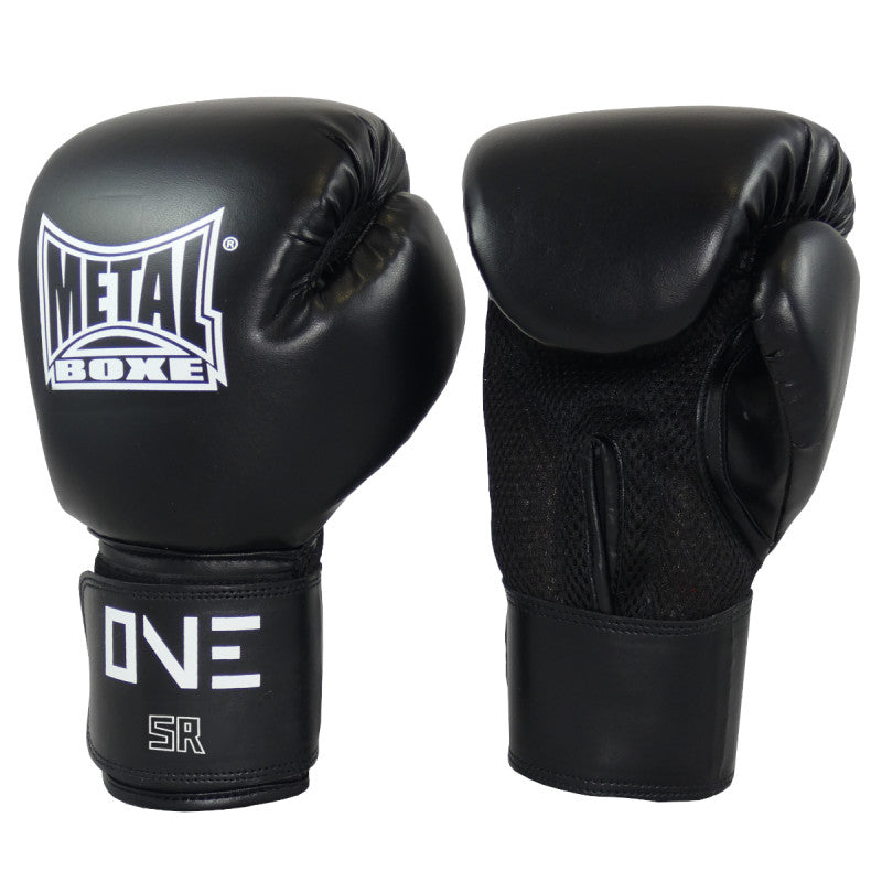GANT ENTRAINEMENT JUNIOR METAL BOXE ONE - Noir