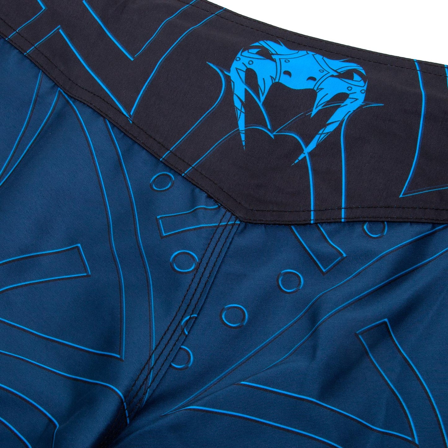 Fightshort Venum Nightcrawler - Exclusivité