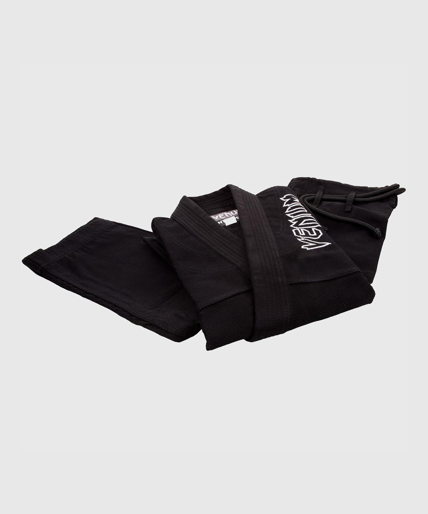 Venum Contender 2.0 Kimono JJB GI - Negro