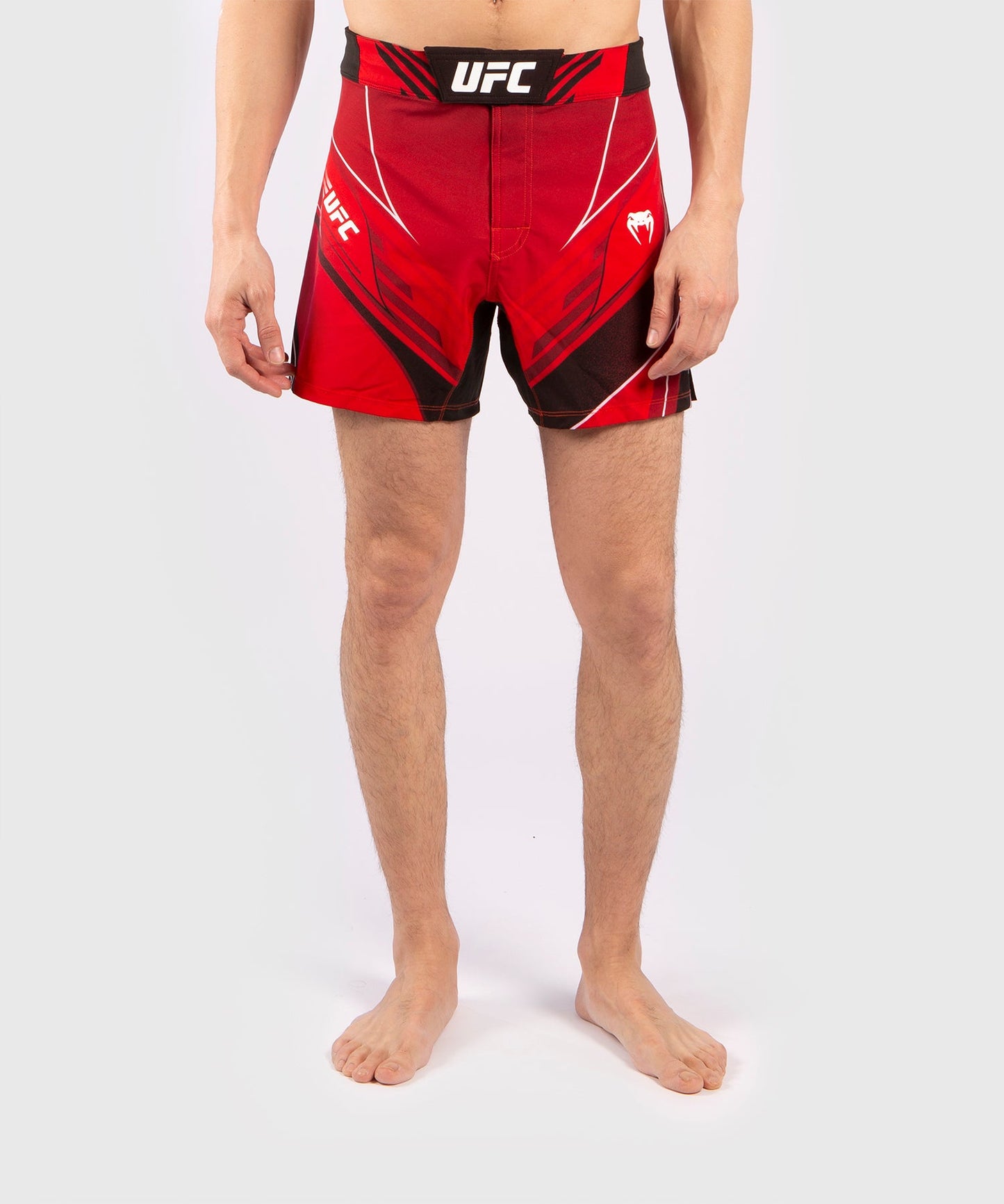 Venum Pro Line Herren UFC Fightshorts - Rot