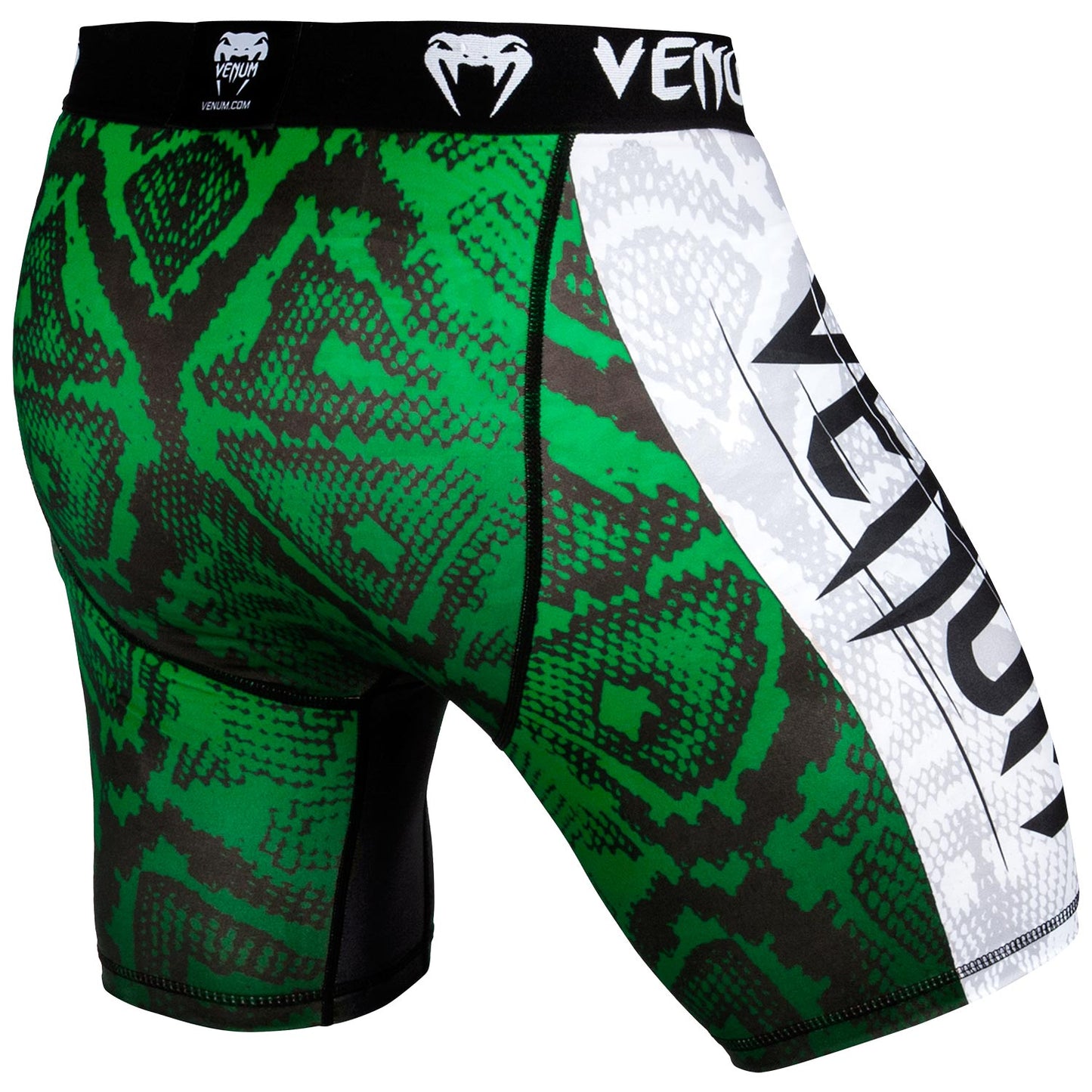 Short de compression Amazonia 5 - Vert