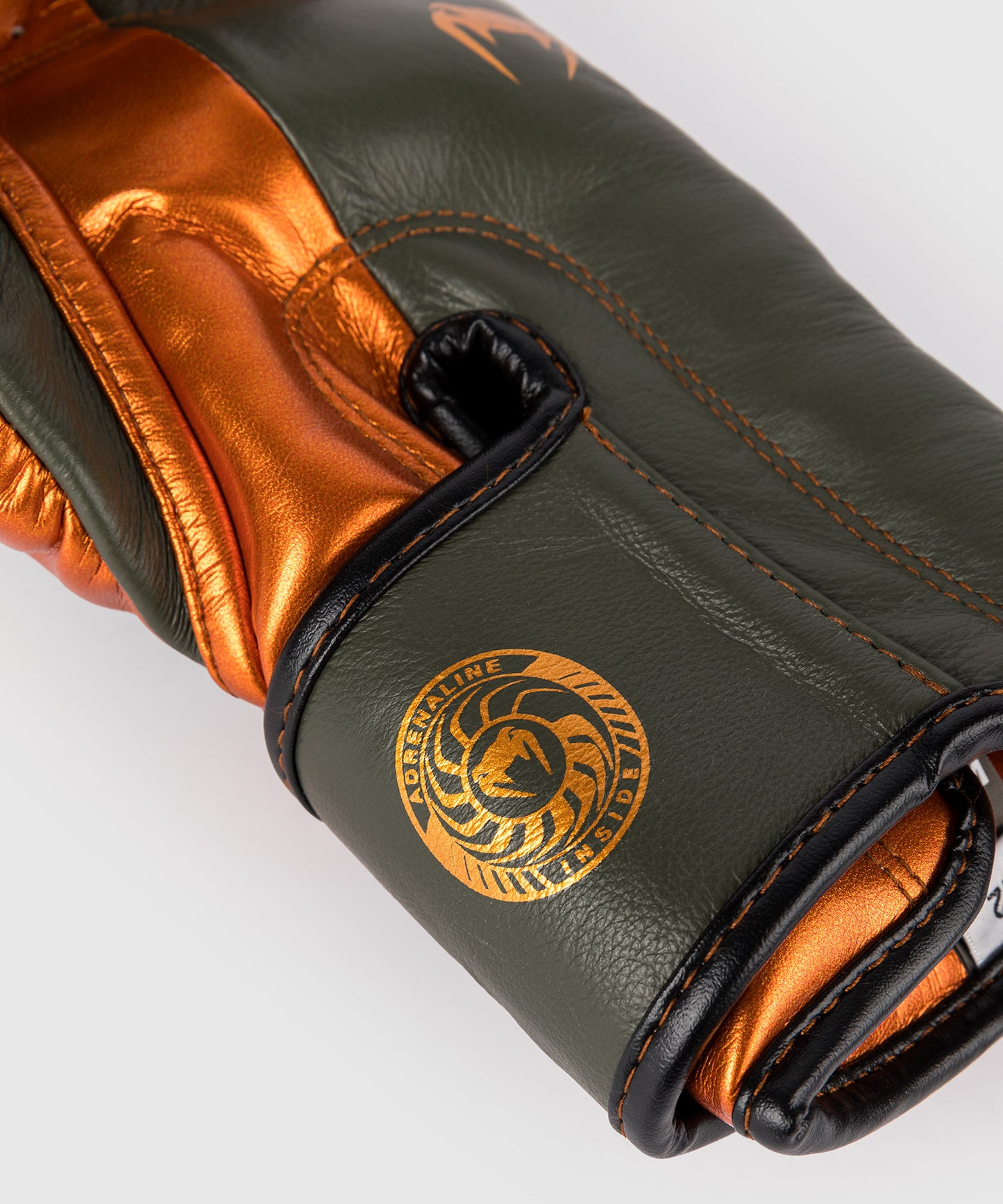 Venum Giant 3.0 Boxhandschuhe - Khaki/Bronze - Spezialausgabe