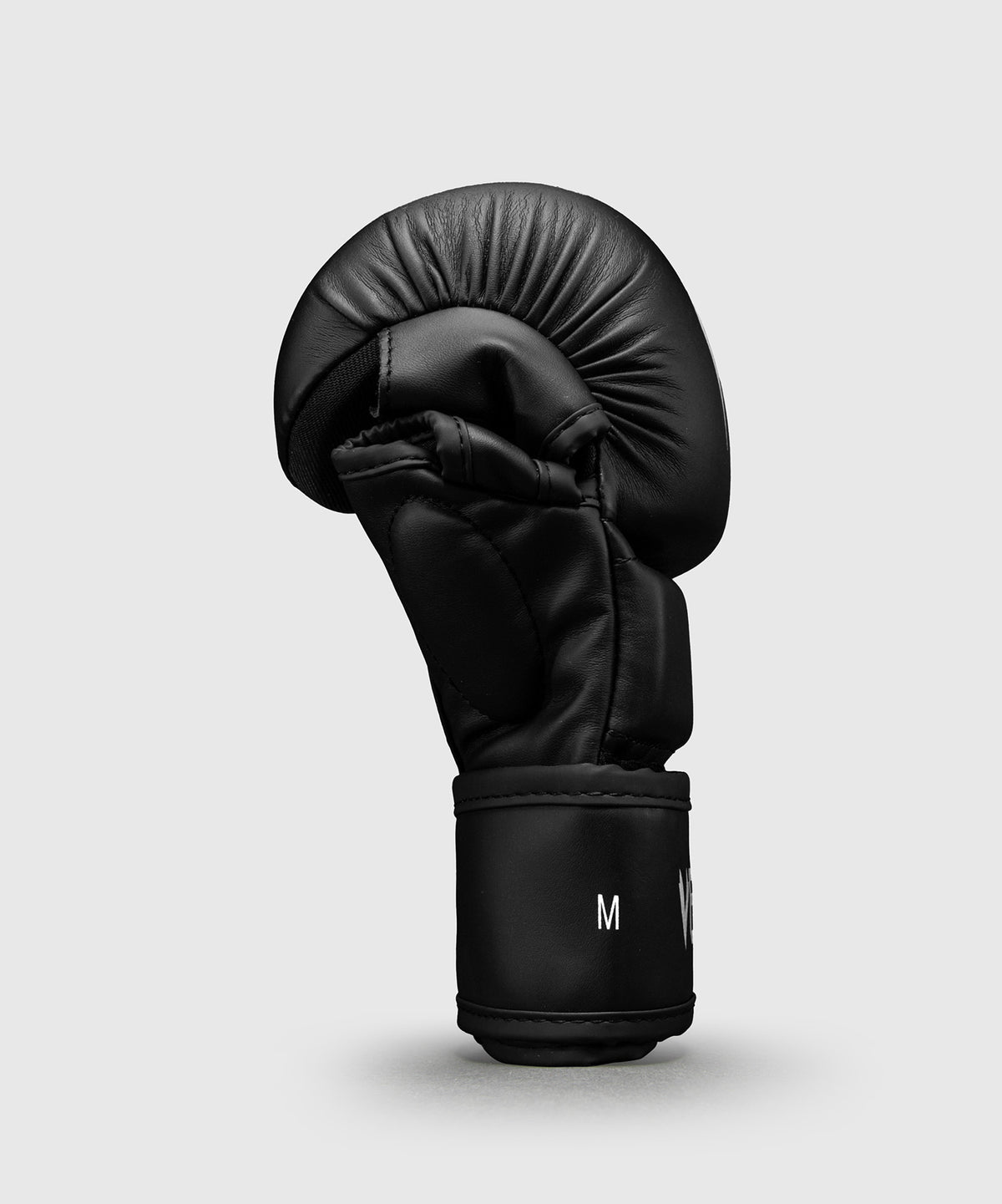 Venum Contender 1.5 Guantes de sparring - Negro/Blanco