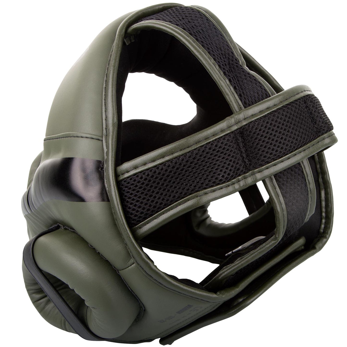 Venum Elite Casco de Protección - Caqui/Negro