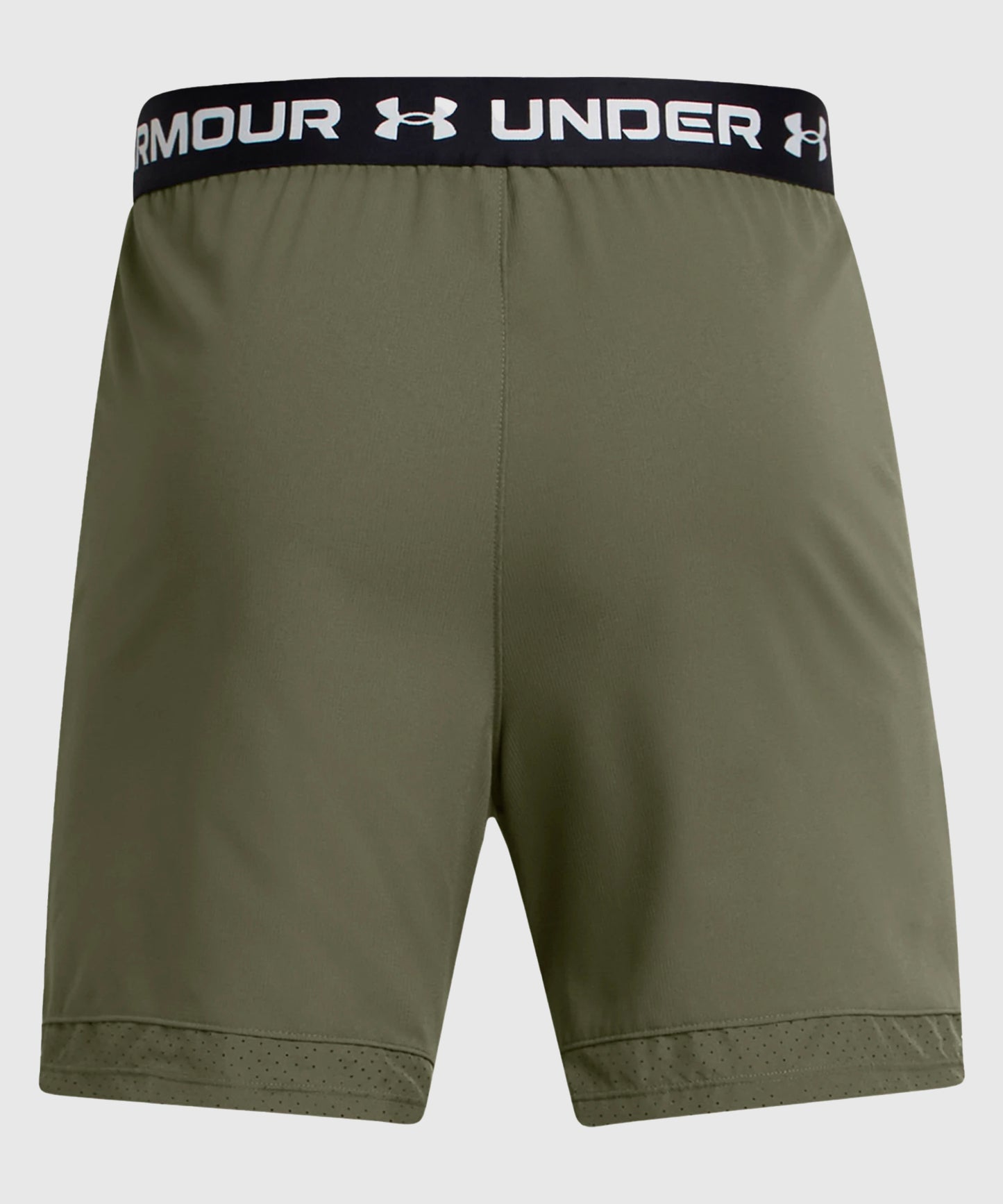 Short Under Armour Ua Vanish Woven - Kaki