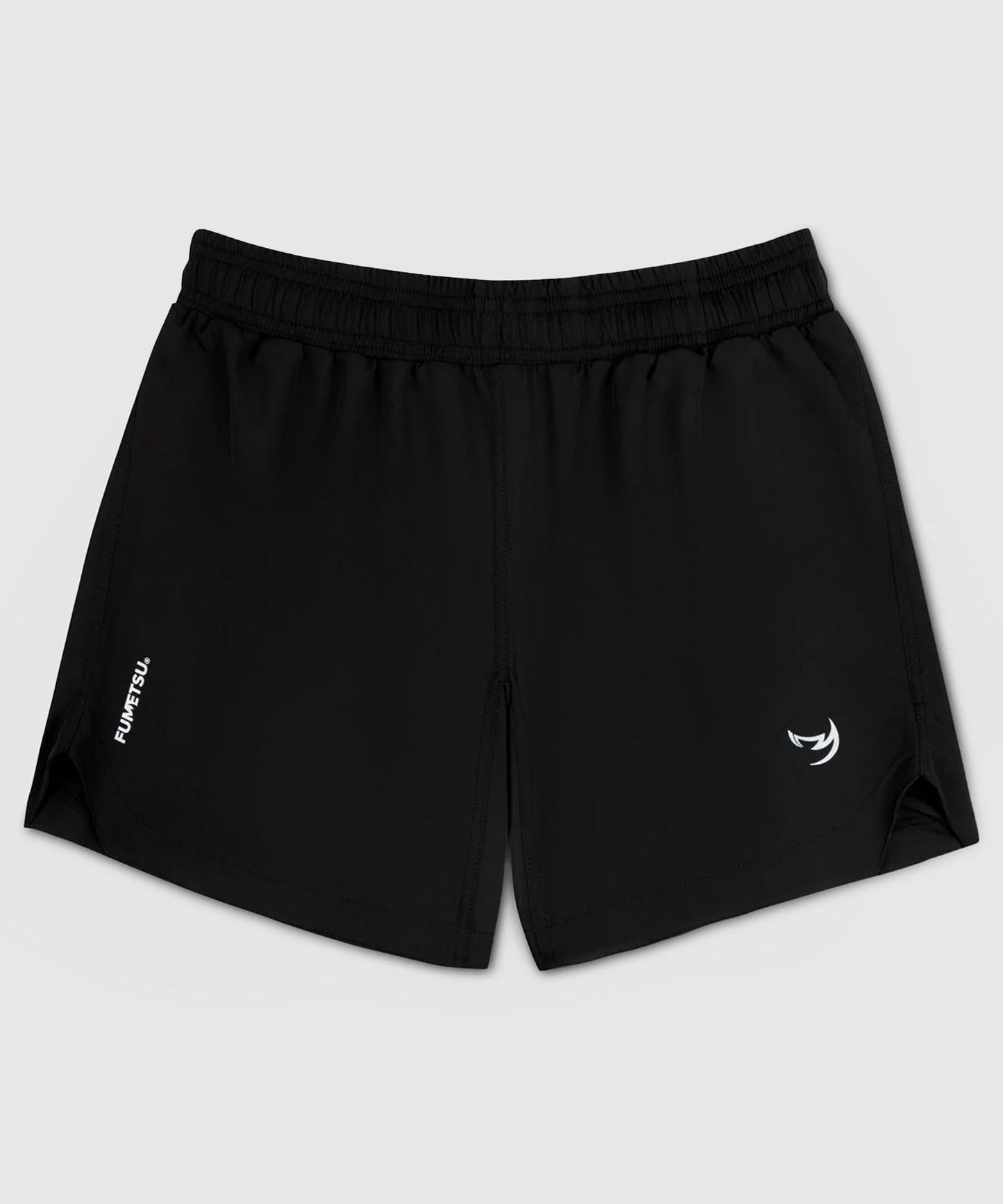 Short de MMA Fumetsu Origins - Noir