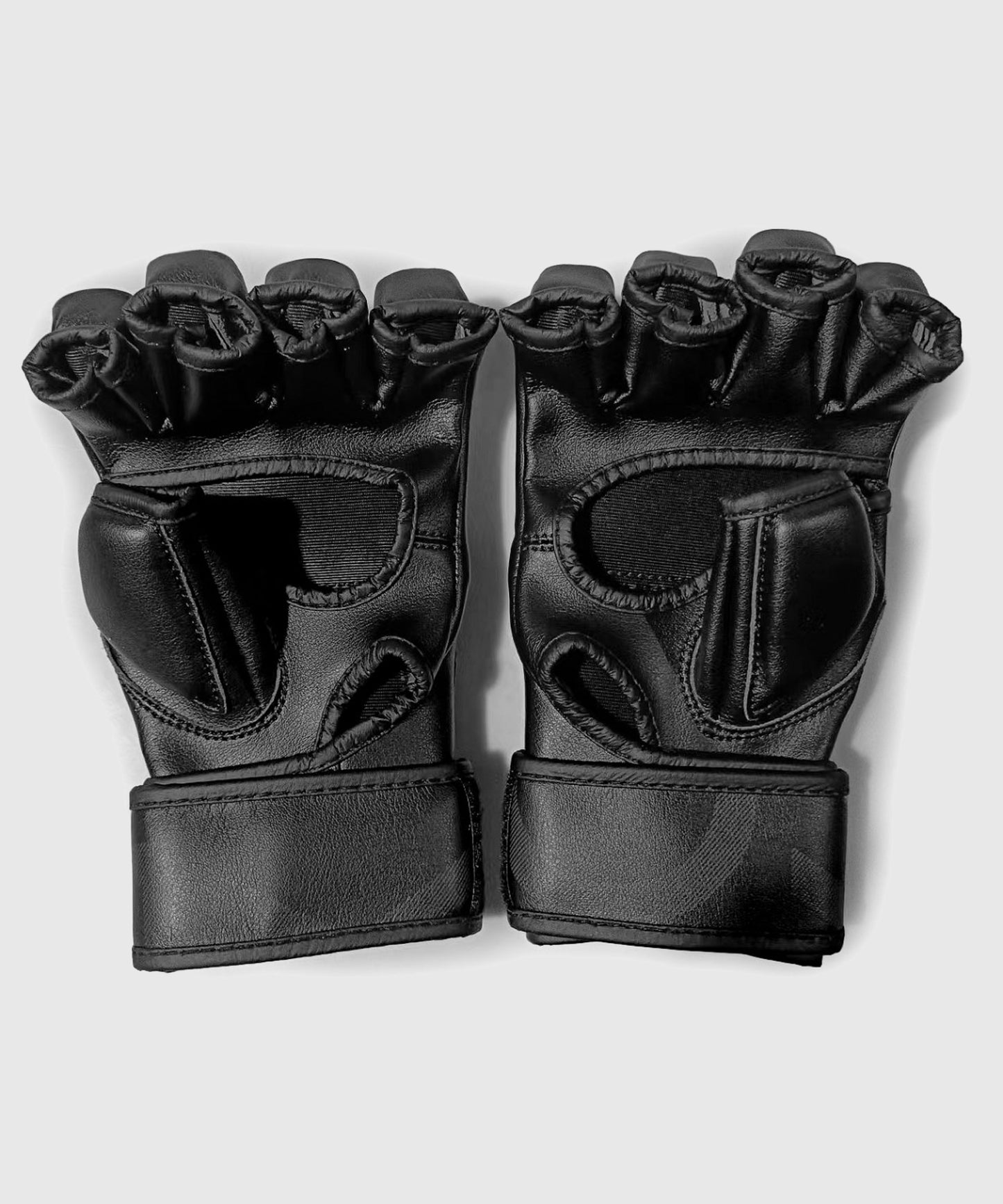 Wicked One Right MMA-Lederhandschuhe