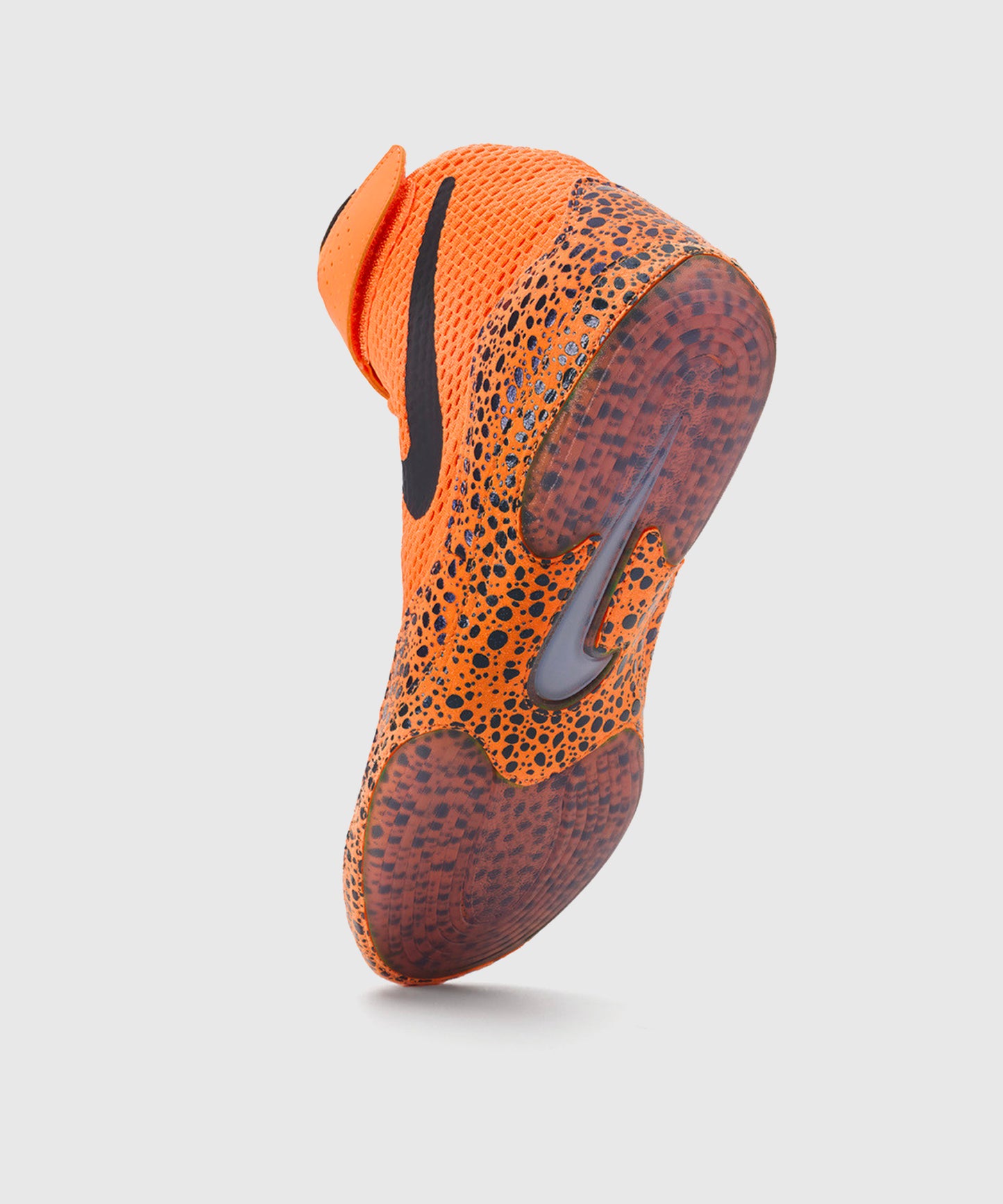Nike Inflict 3 SE Olympic Scarpe da Lotta - Arancione