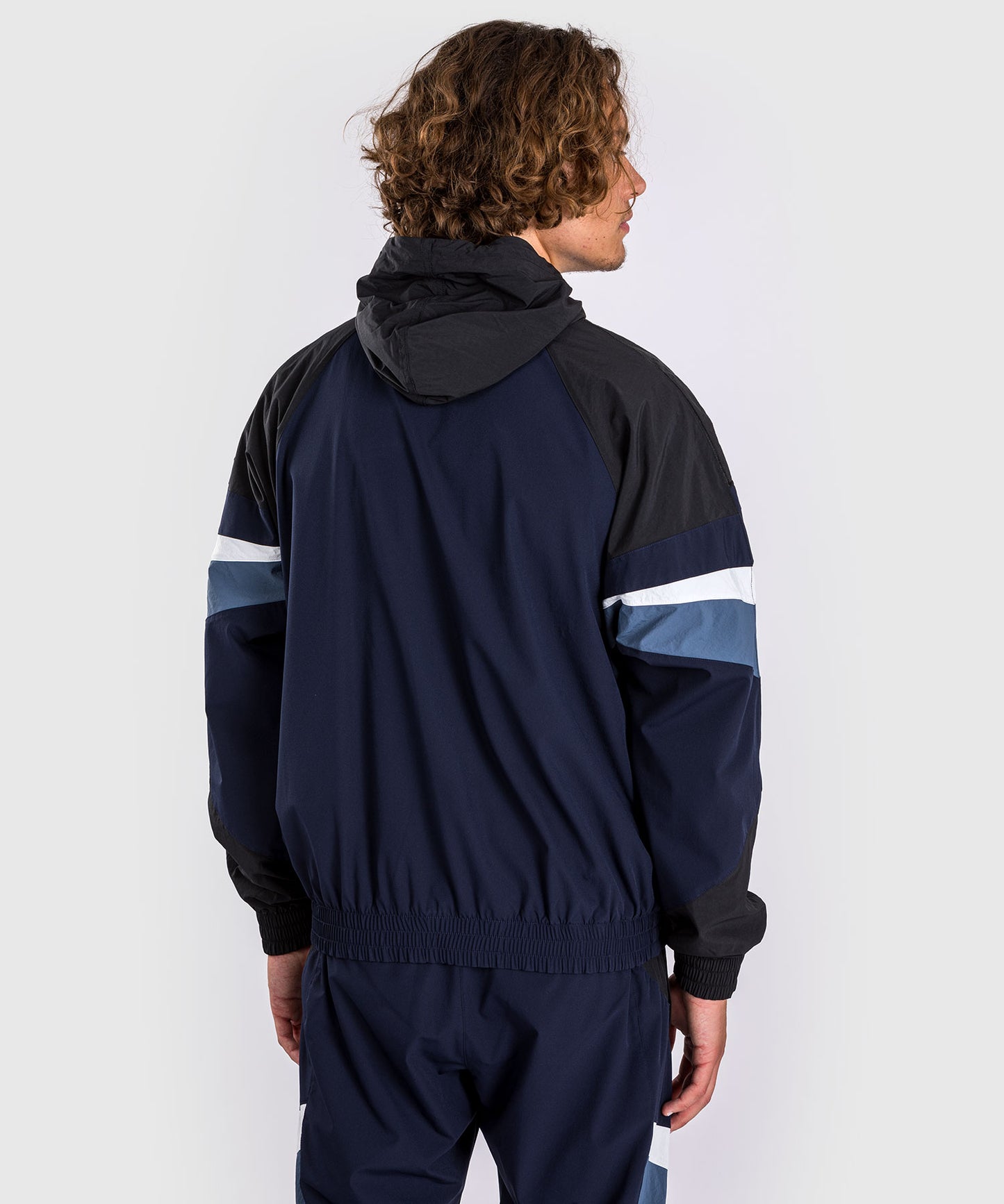 Venum Attack 90 Giacca - Blu Marino