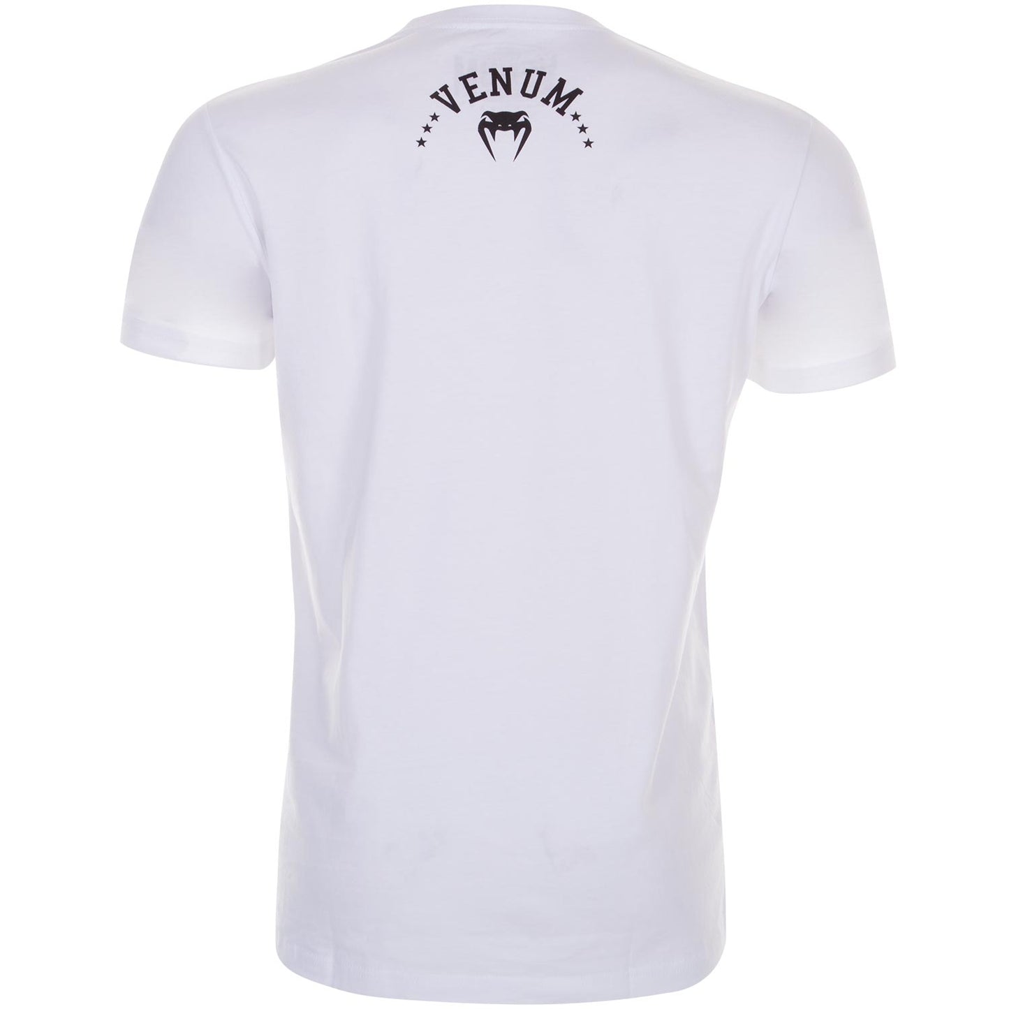 T-shirt Venum Natural Fighters Eagle - Blanc