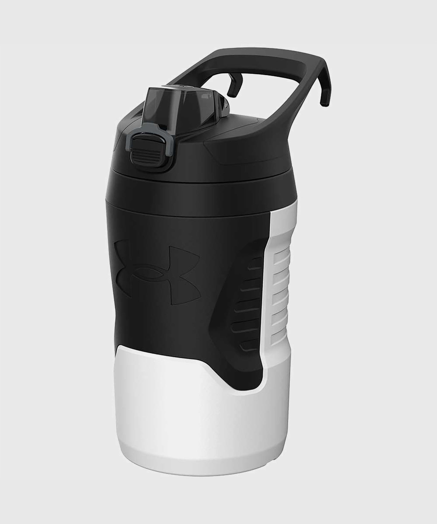 Under Armour Playmaker Jug Trinkflasche – Weiß