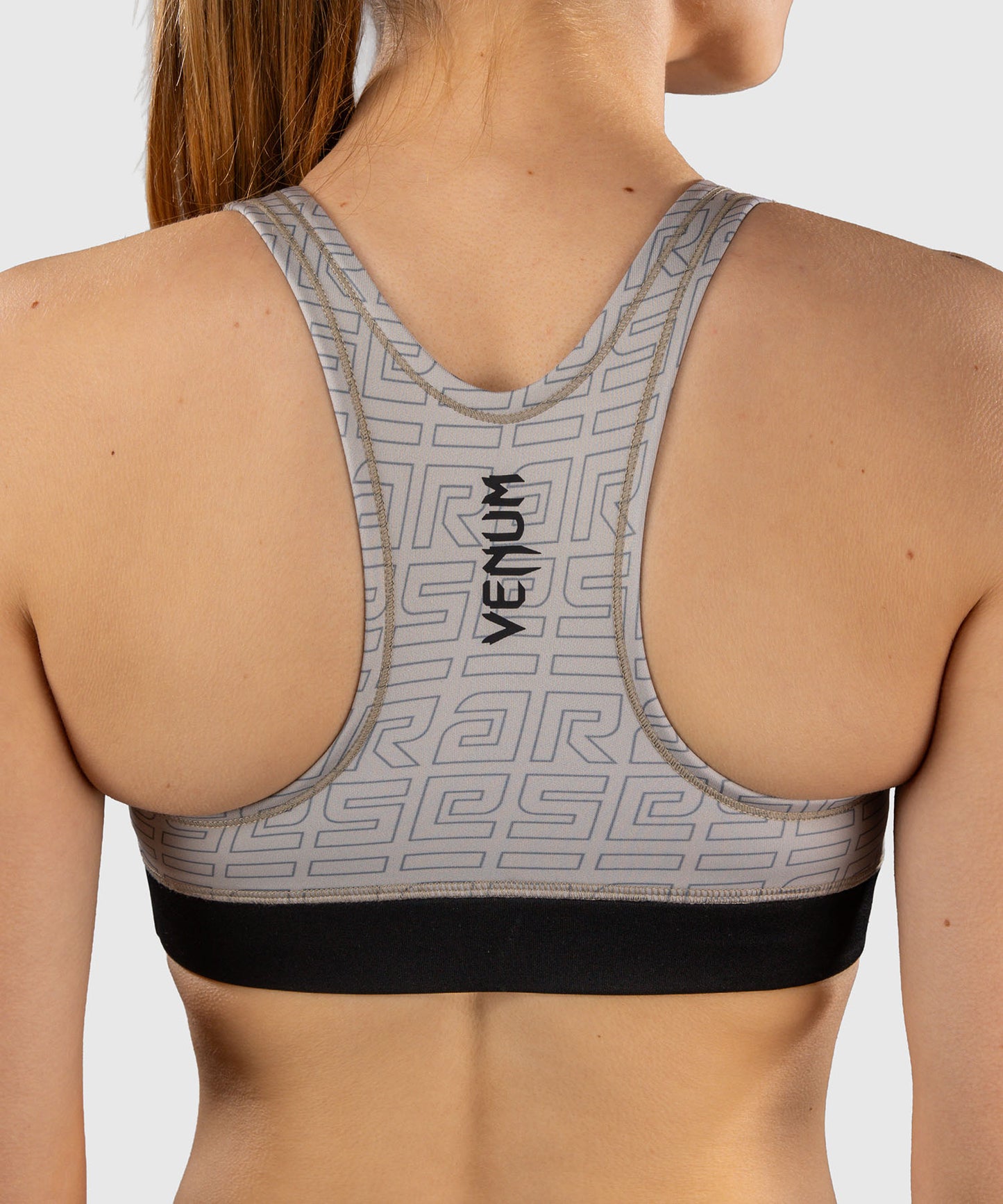 Brassière de Sport Venum x Ares 2.0 – Sable