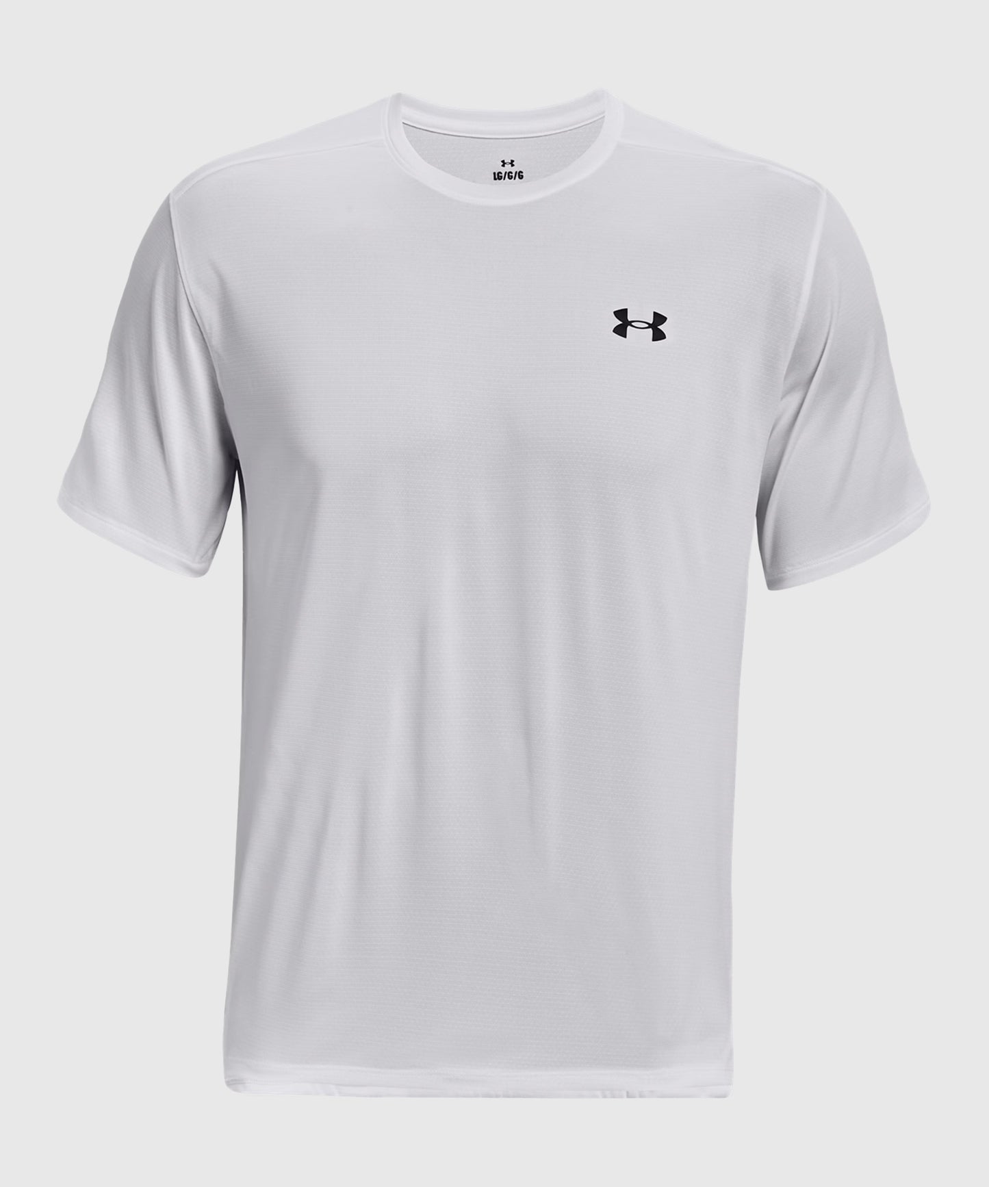 Under Armour Ua Tech™ Camiseta – Blanco