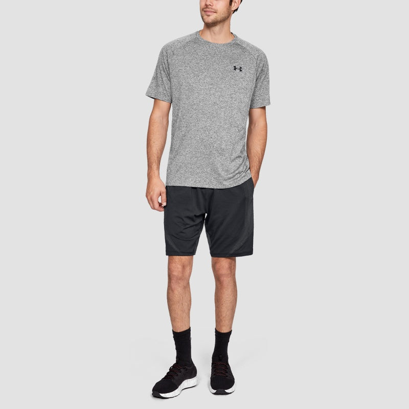 Under Armour Tech™ T-Shirt – Grau