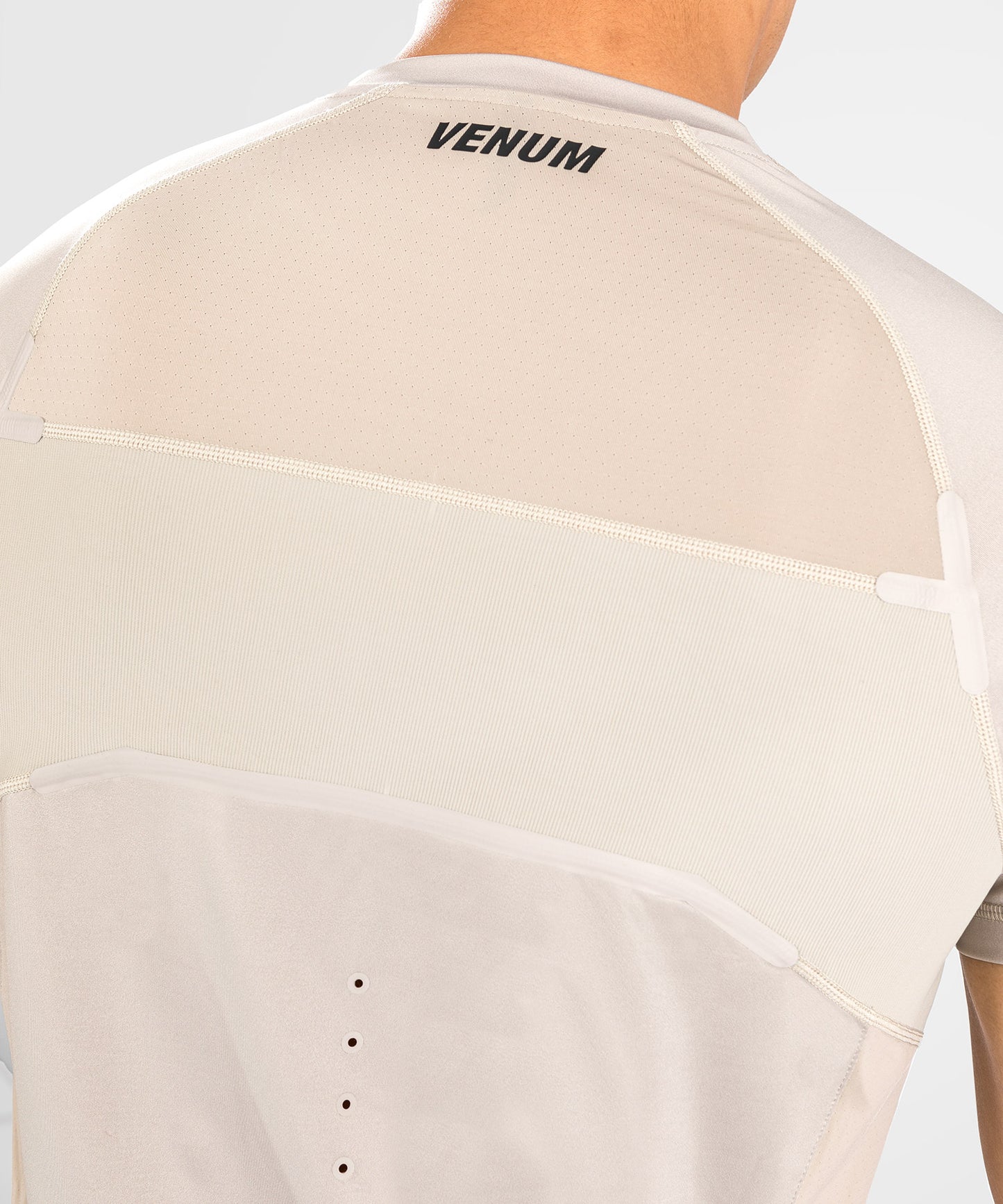 T-shirt Dry-Tech Venum G-Fit Air - Sable