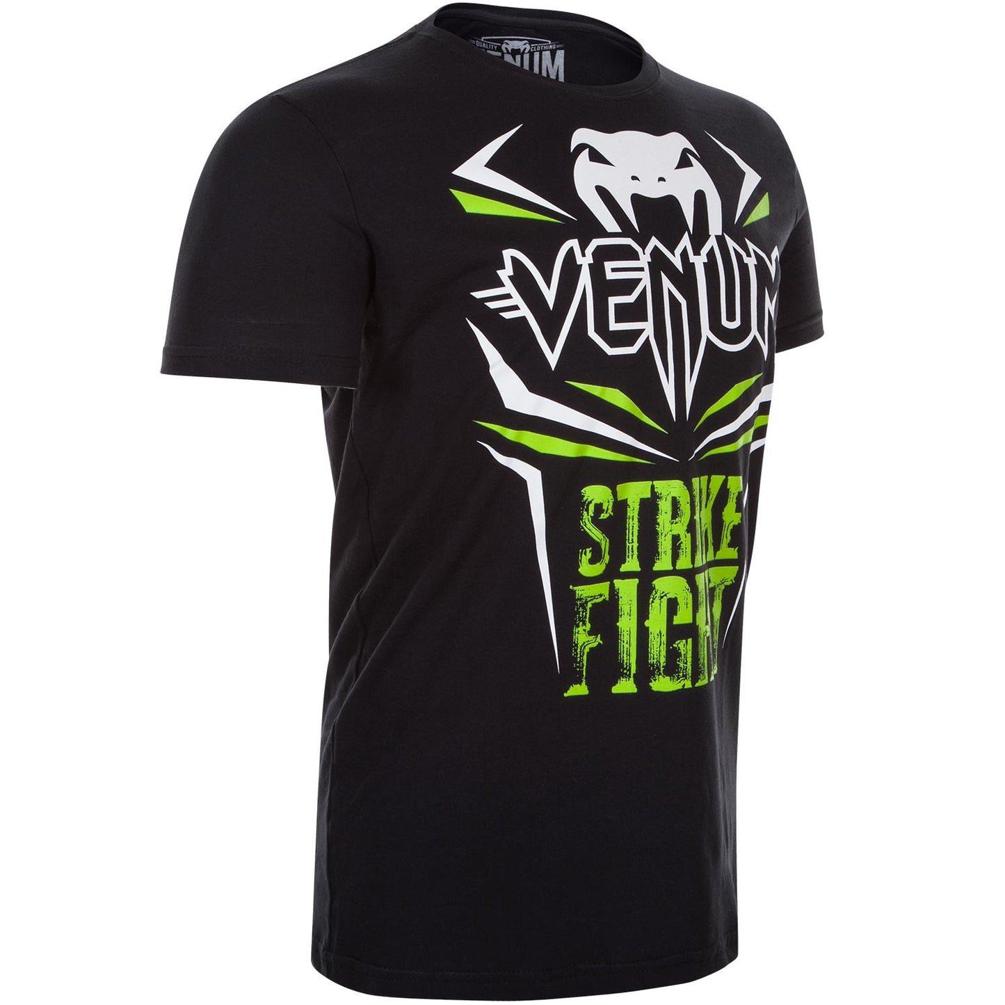 Camiseta Venum Strike Fight