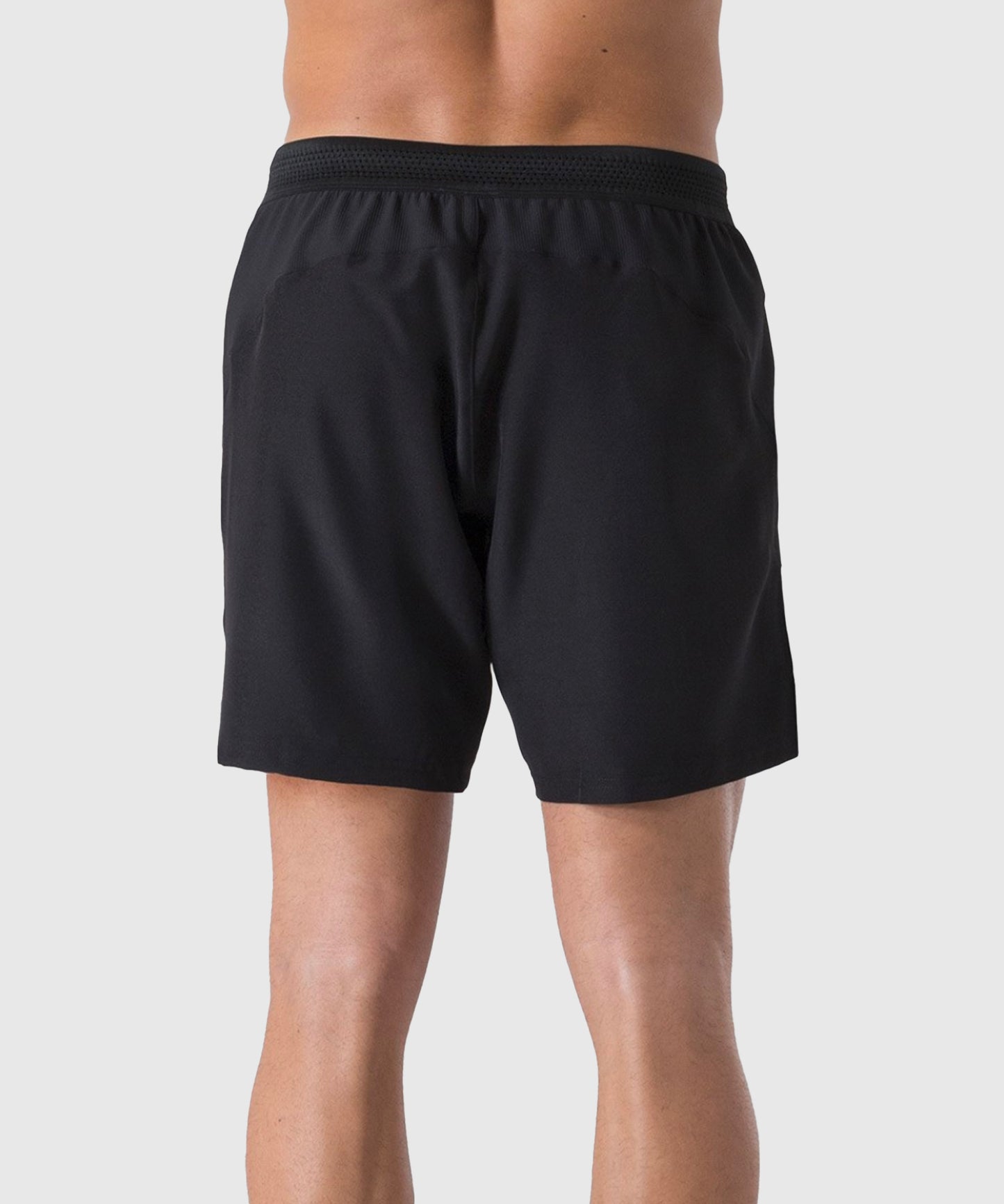 Everlast Training Fightshorts - Schwarz