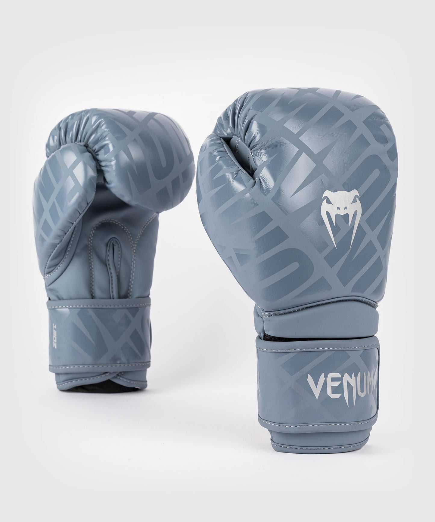 Venum Contender 1.5 XT Boxing Gloves - Pebble Grey
