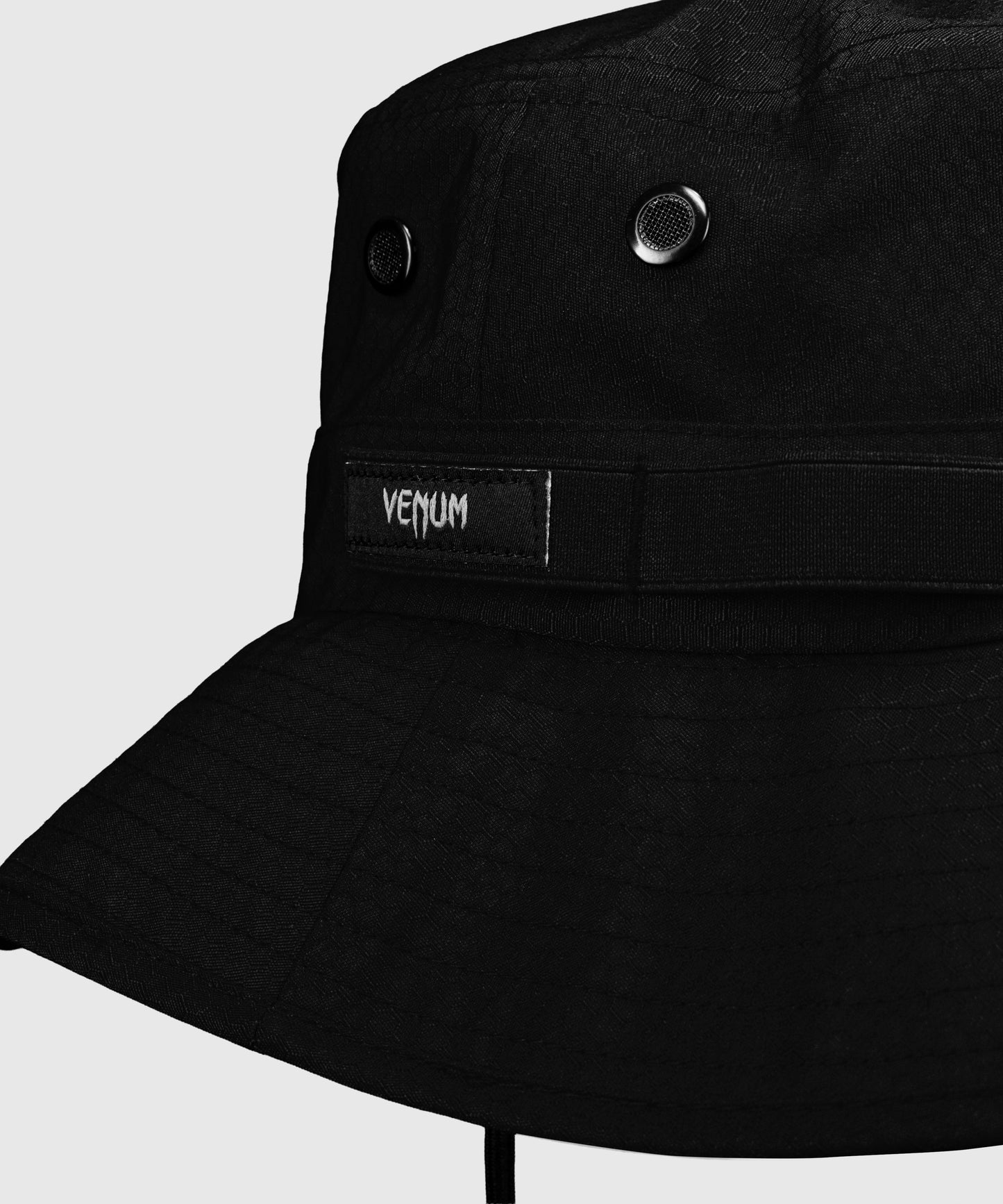 Venum Lineup Gorro – Negro/Blanco