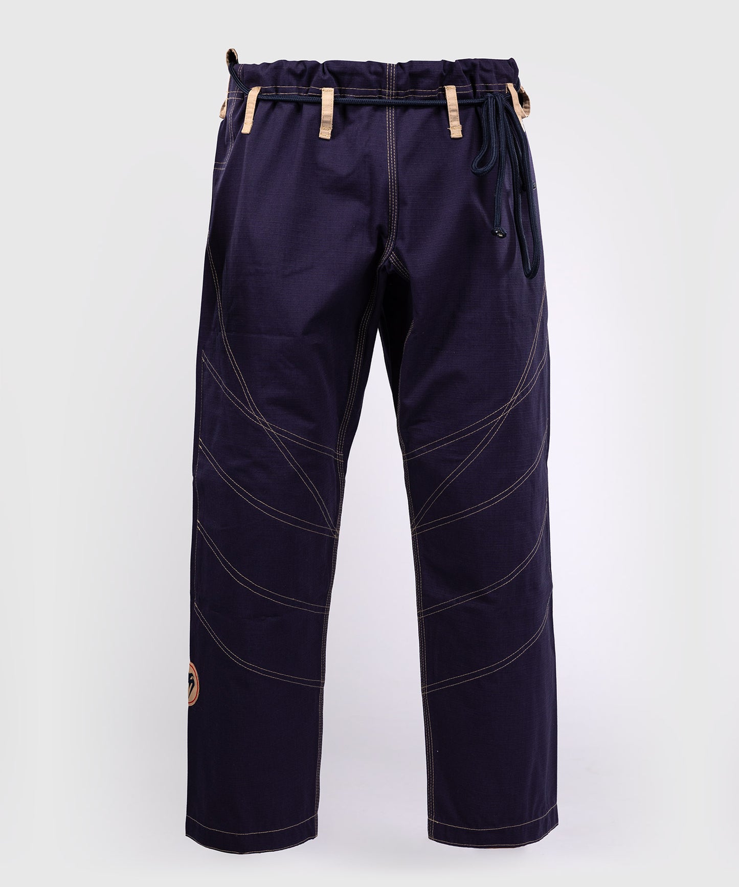 Venum Elite 5.0 - 450 - Brasilian Jiu Jitsu Gi - Marine