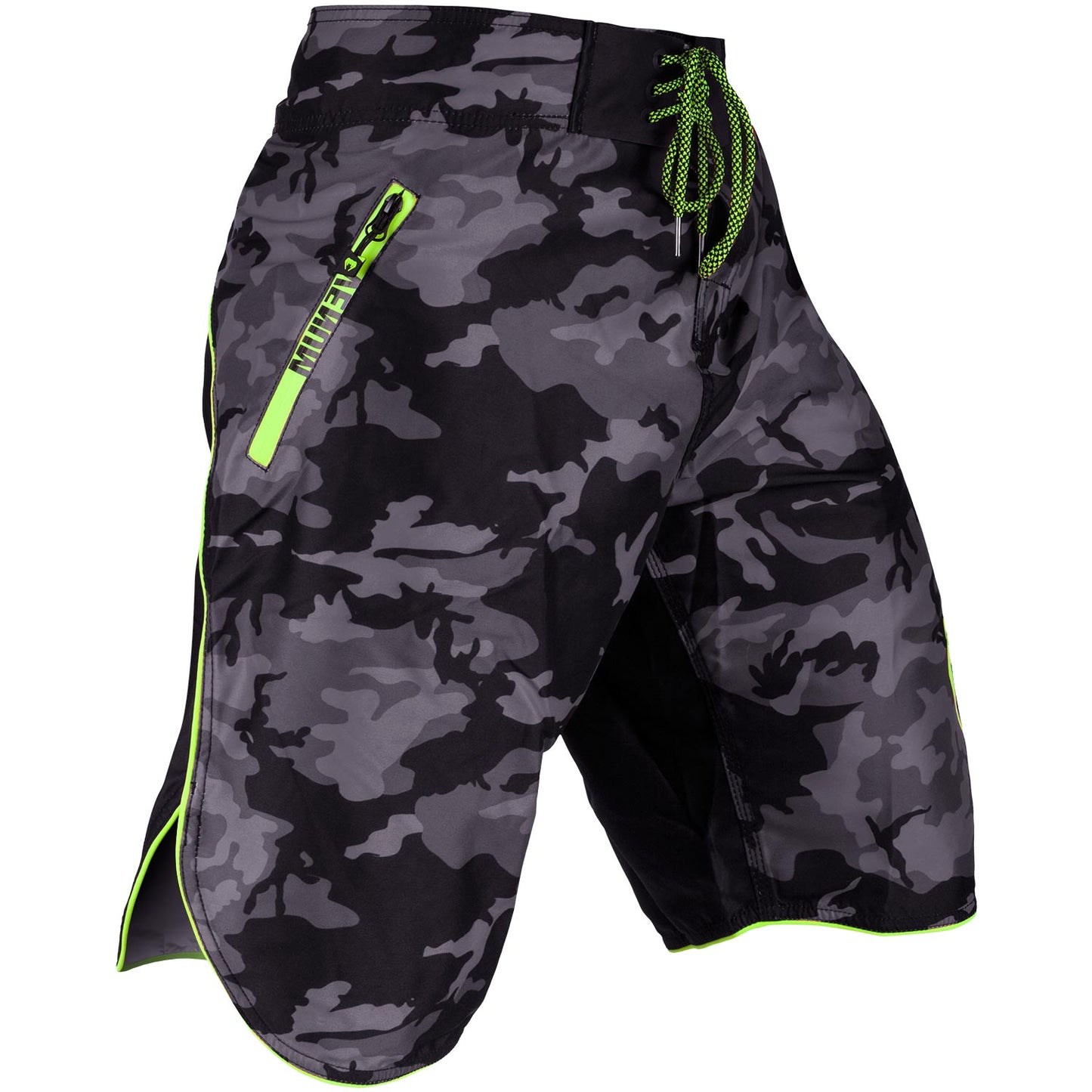Short de bain Venum Atmo - Dark Camo