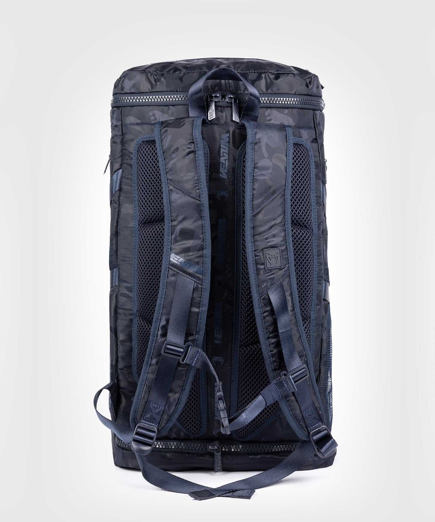 Sac à Dos Venum Challenger Xtrem (50-63L) – Camo/Bleu
