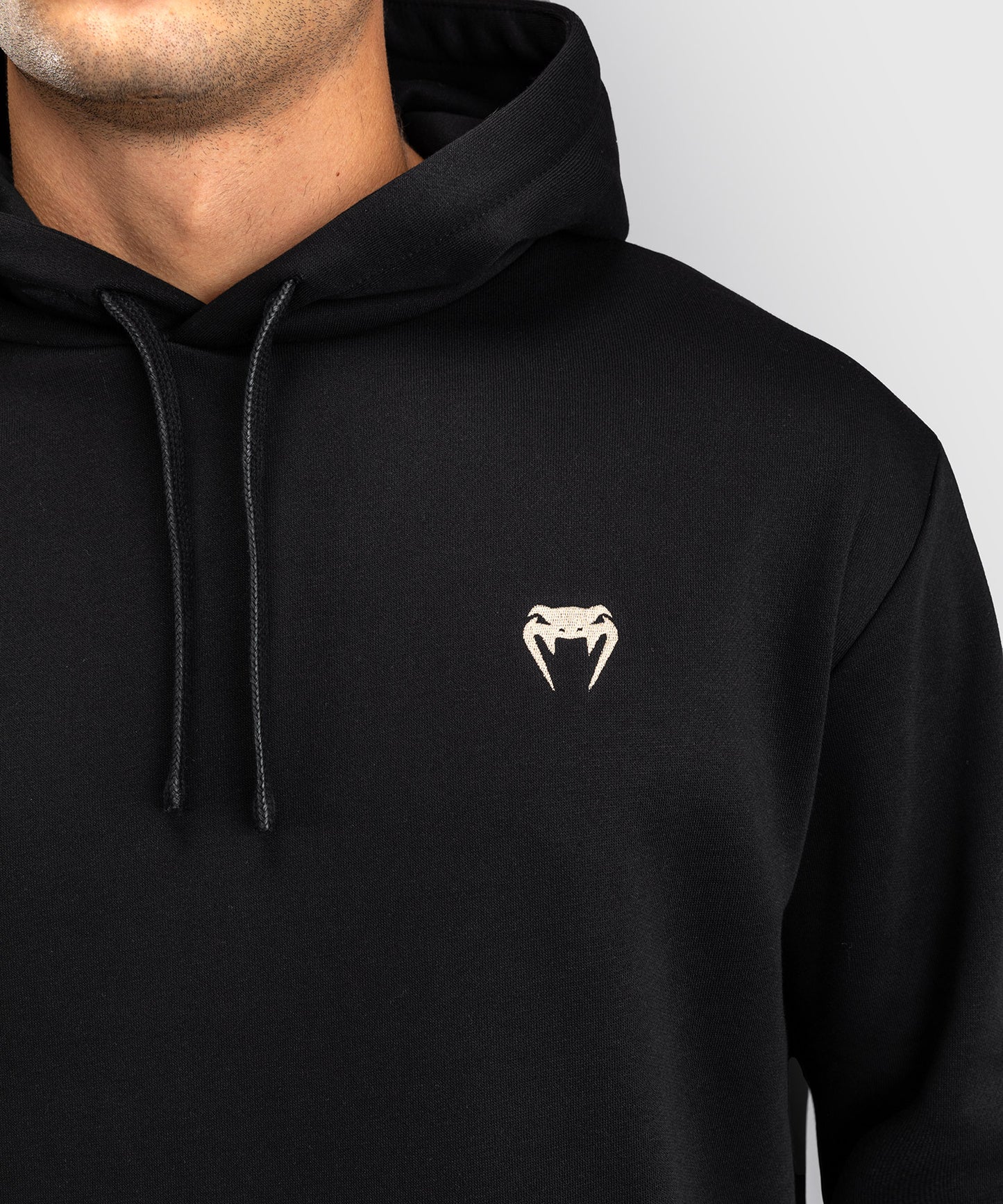 Venum Urban Gi Sudadera con Capucha – Negro