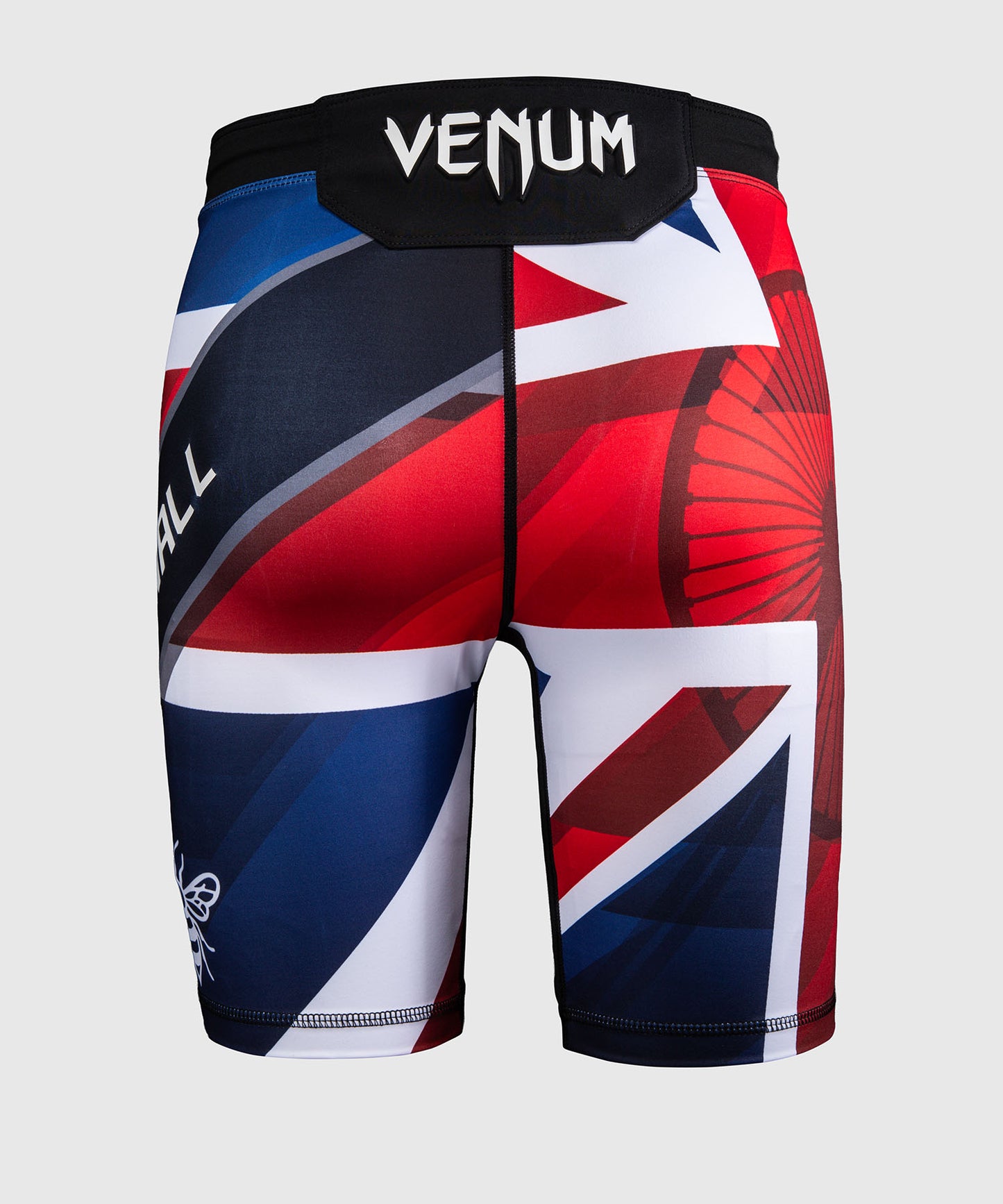 Men’s UFC Unrivaled by Venum Blue Venum Tom Aspinall 2.0 Vale Tudo Short