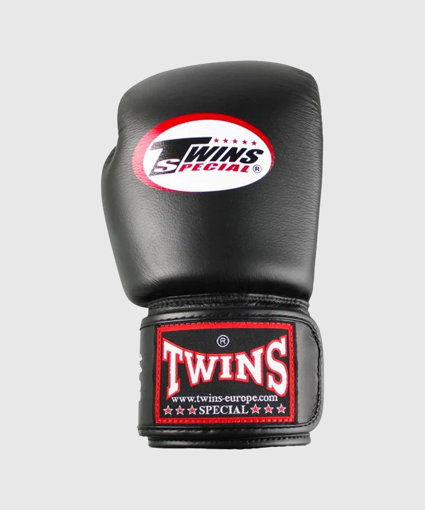 Twins BGVL3 Air Boxhandschuhe - Schwarz