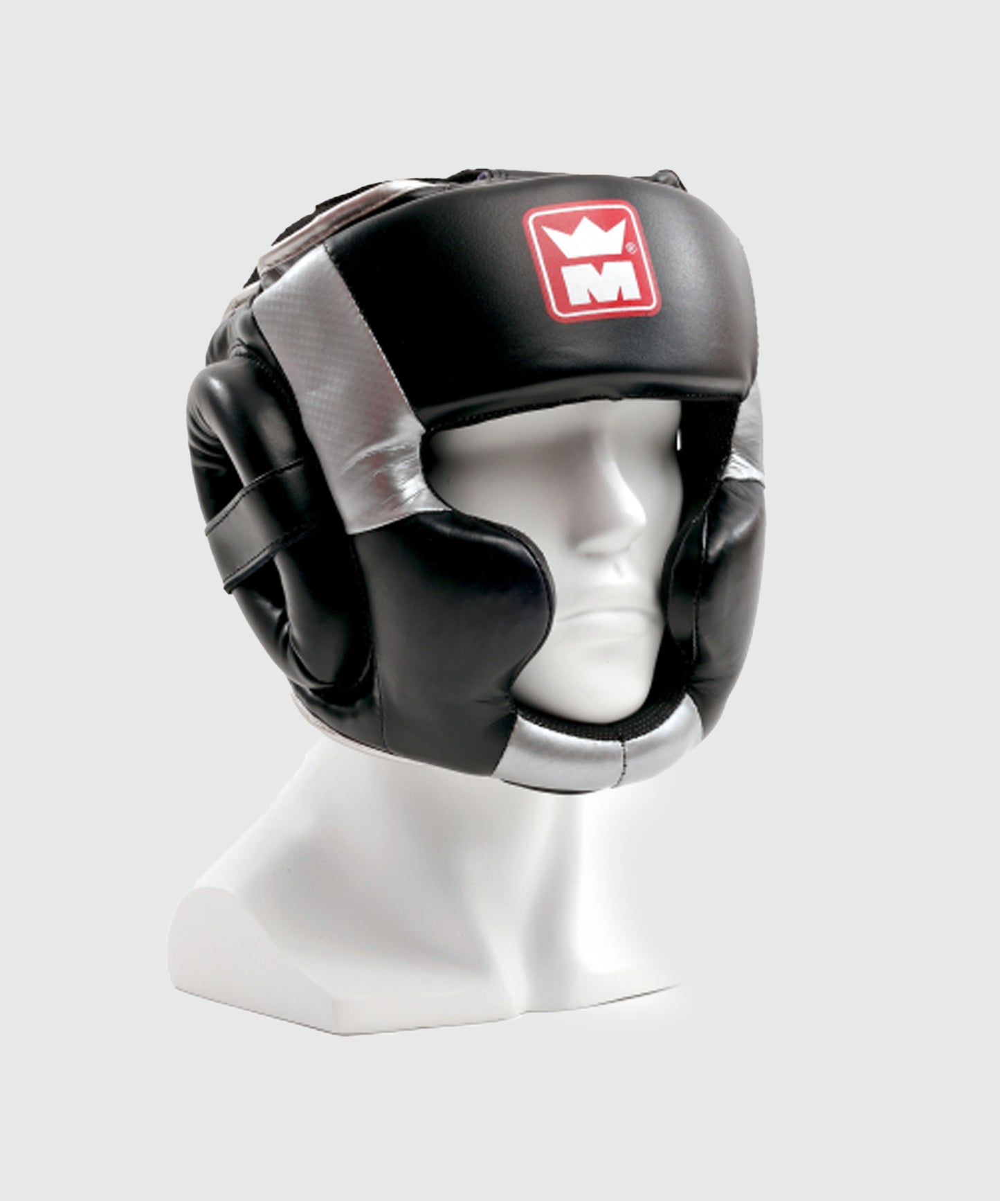 Casque de Boxe Montana Fullguard Identity