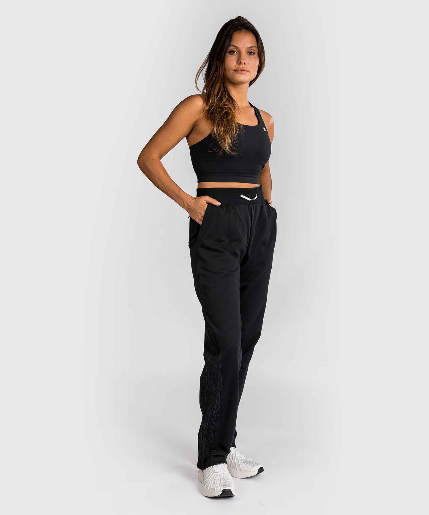 Jogging Venum Pulse Femme - Noir