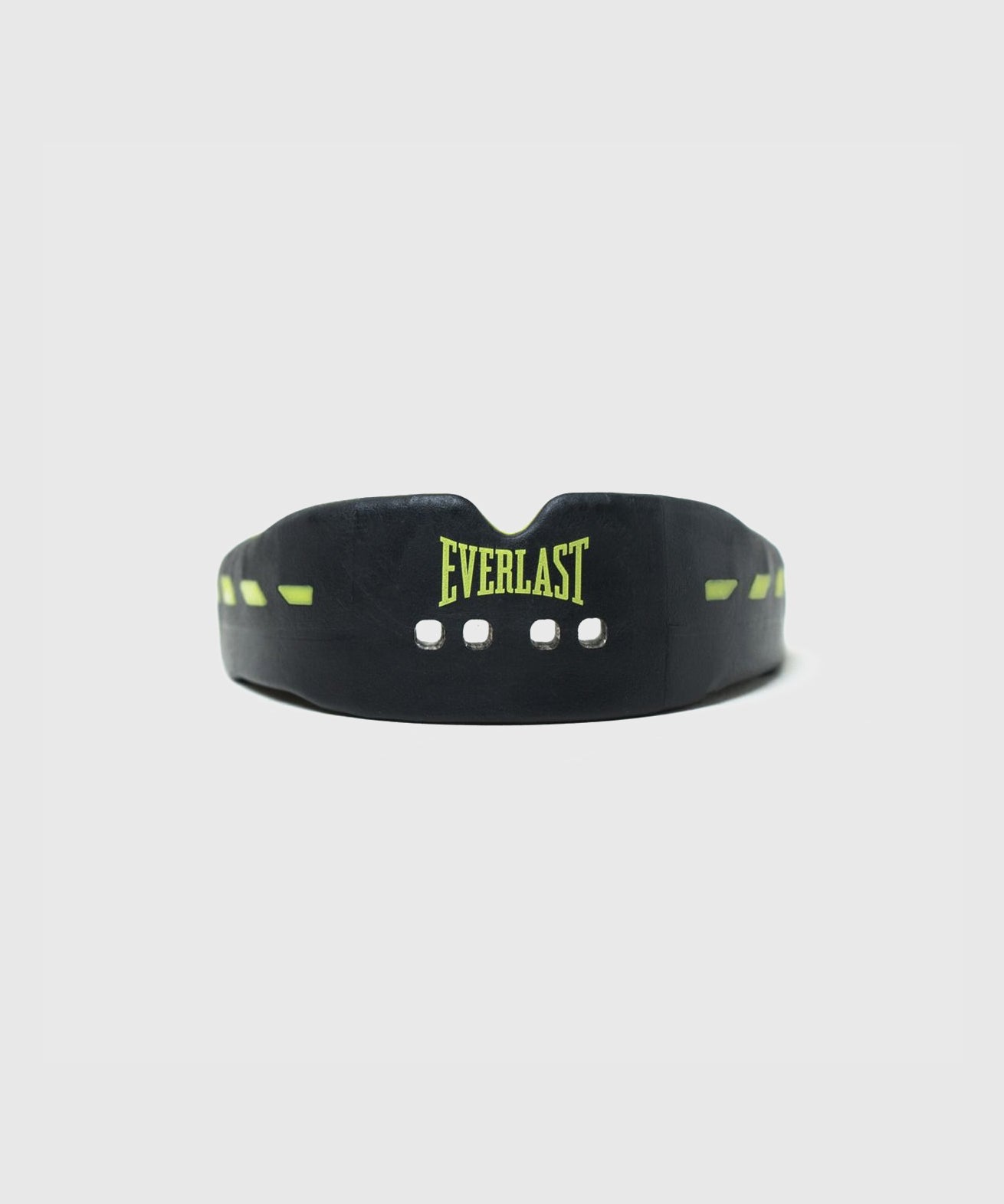 Everlast Evershield Mundschutz - Schwarz/Grün
