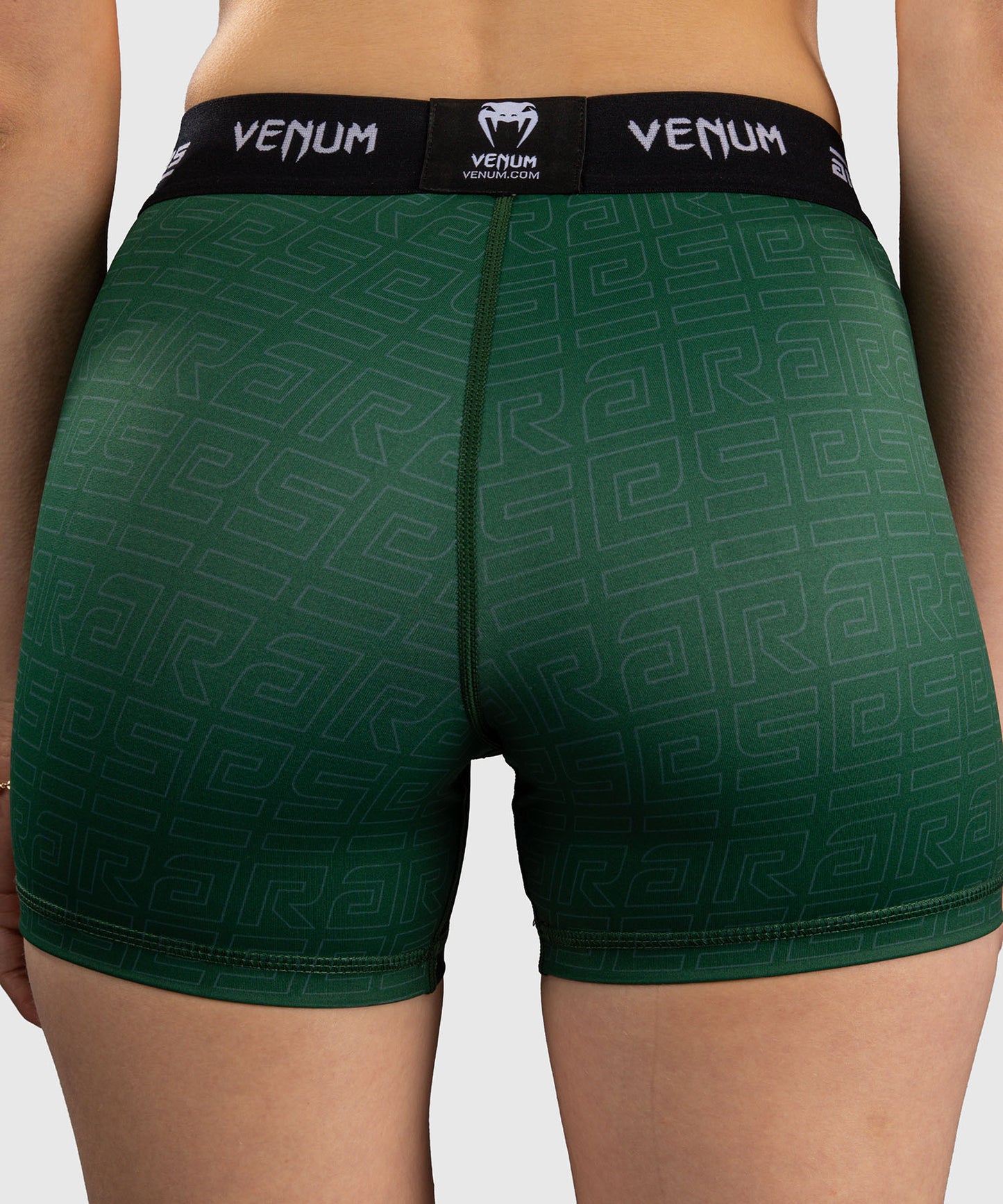 Short d’Entraînement Venum x Ares 2.0 – Kaki