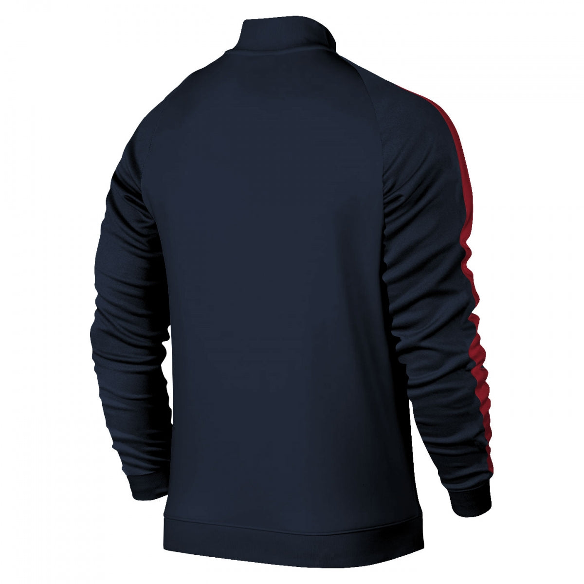 Wicked One Squad Jacke - Marineblau