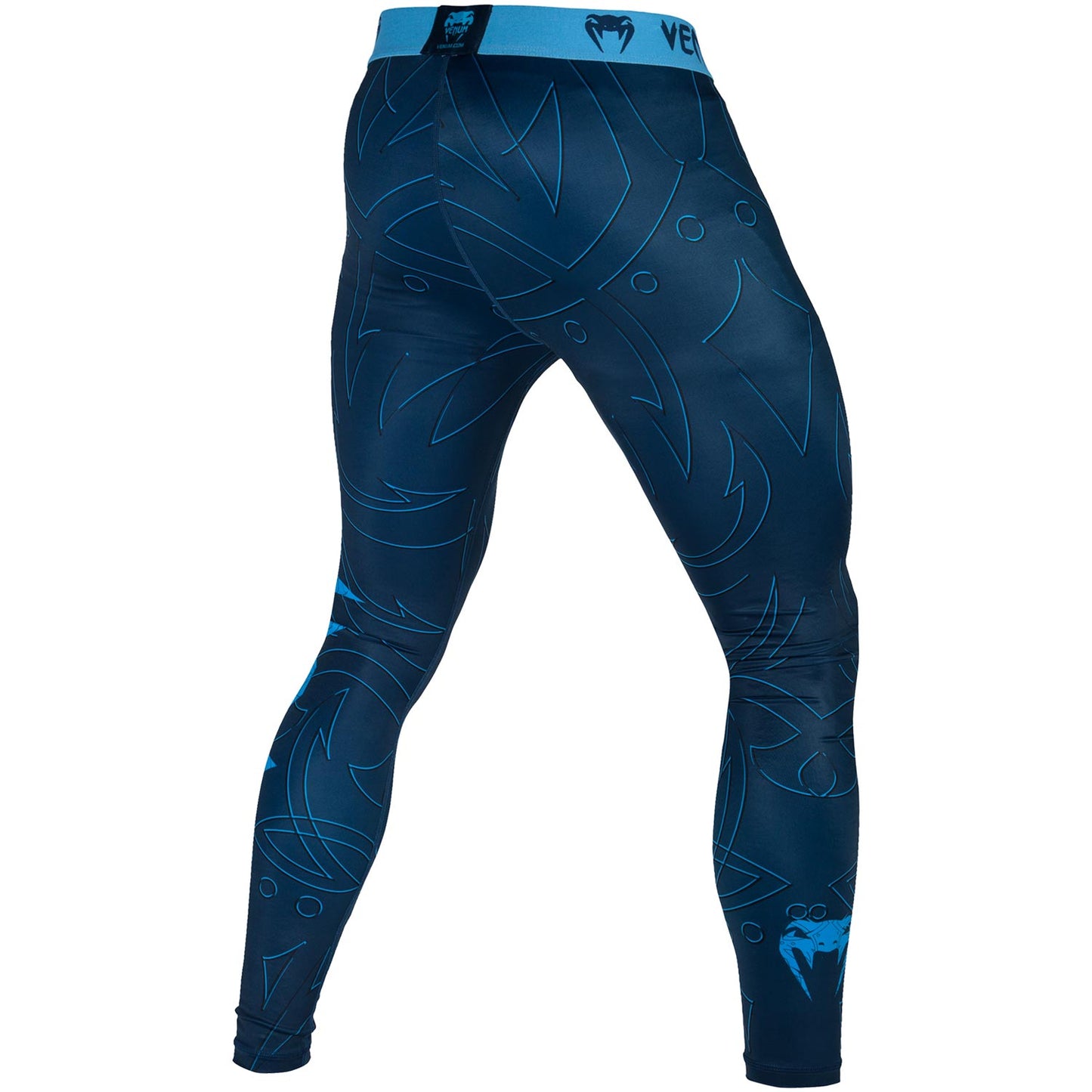 Pantalon de Compression Venum Nightcrawler - Exclusivité