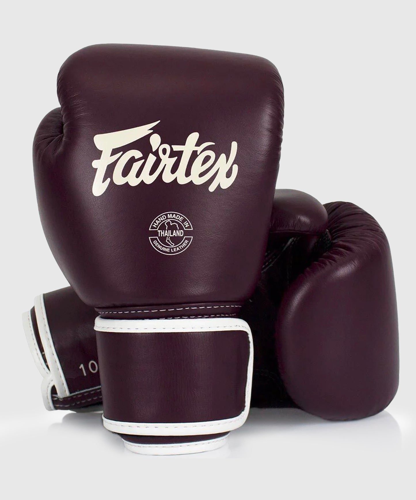 Fairtex FXV16 Boxhandschuhe - Bordeaux