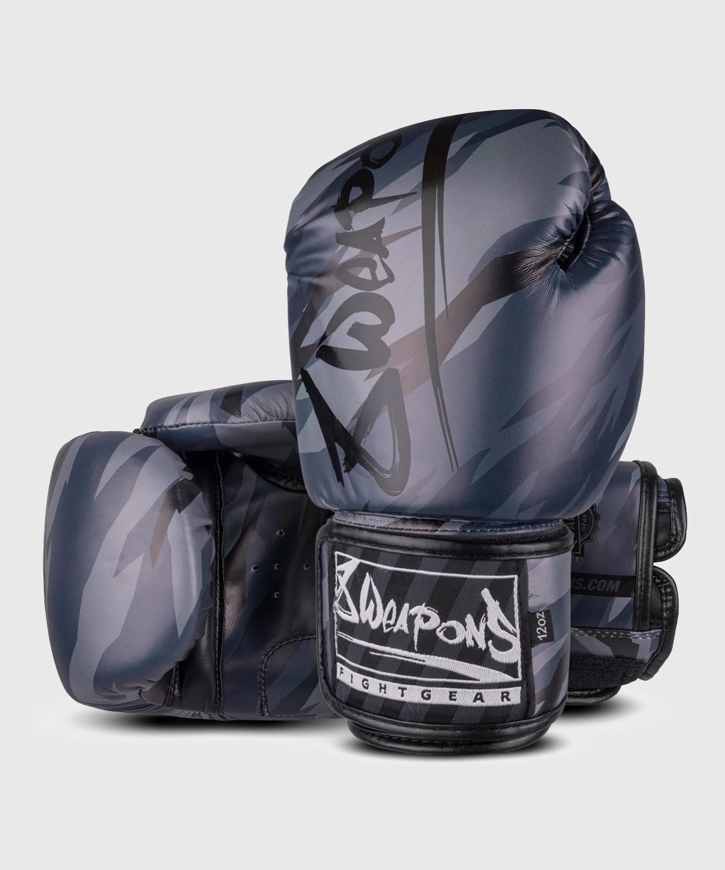 Gants de Boxe 8 Weapons Unlimited 2.0 - - Urban Camo